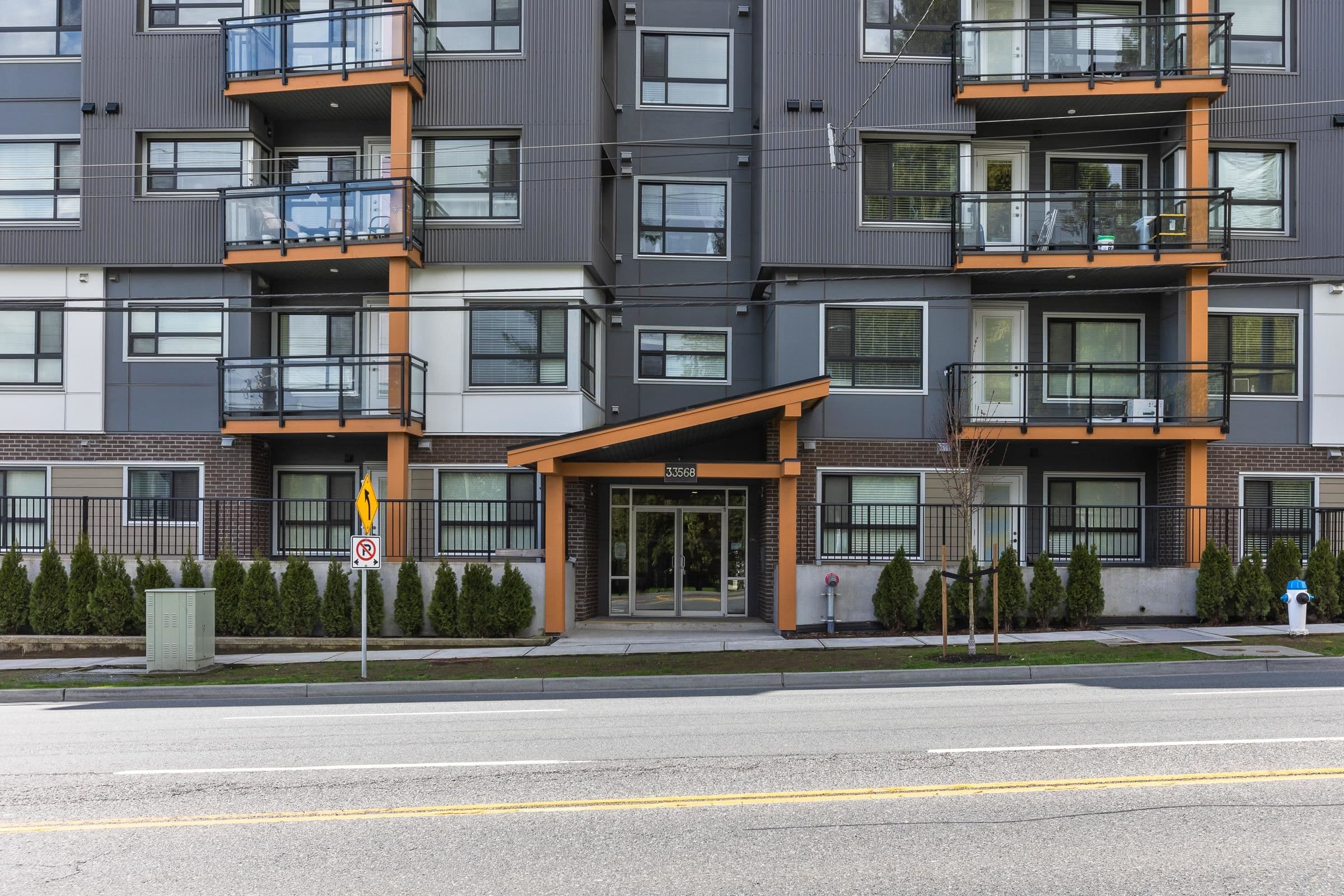 305 - 33568 George Ferguson Way, Abbotsford, V2S 0M3 — photo 3