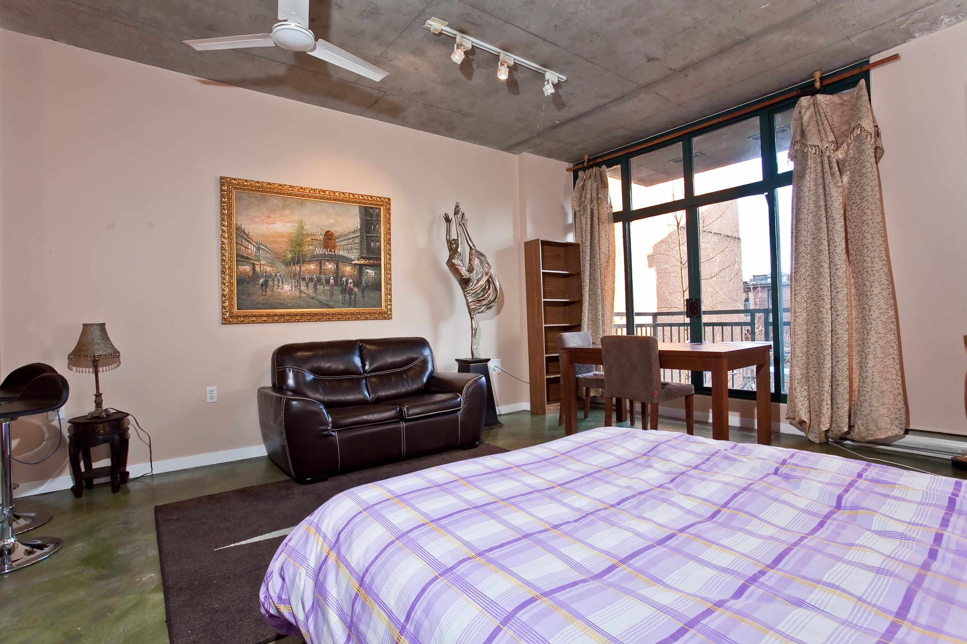 313 - 22 E Cordova Street, Vancouver, V6A 4G8 — photo 2