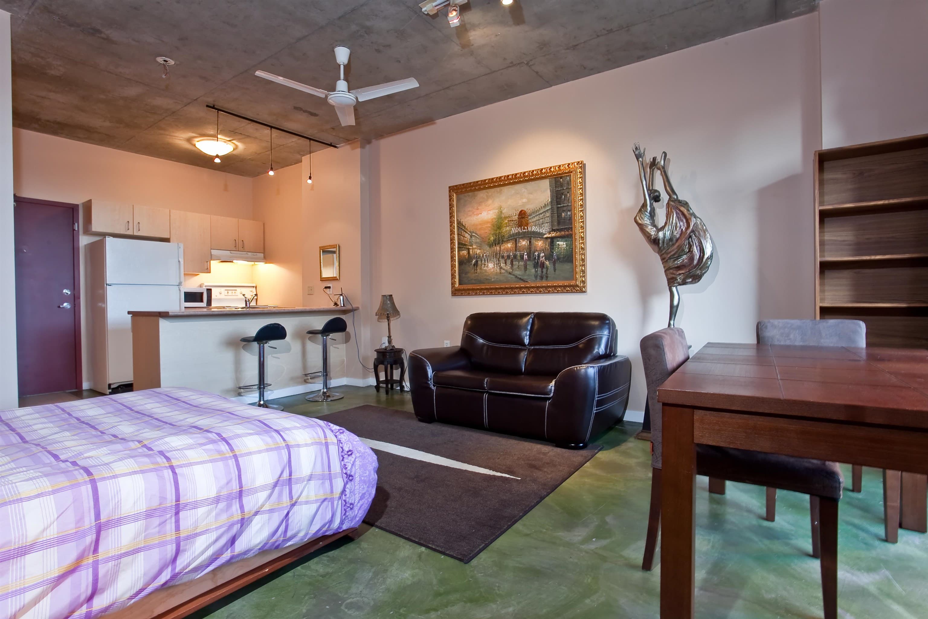 313 - 22 E Cordova Street, Vancouver