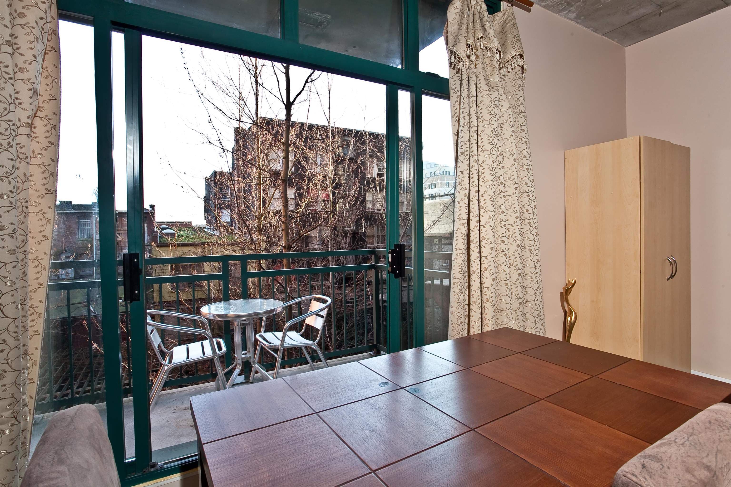 313 - 22 E Cordova Street, Vancouver, V6A 4G8 — photo 4