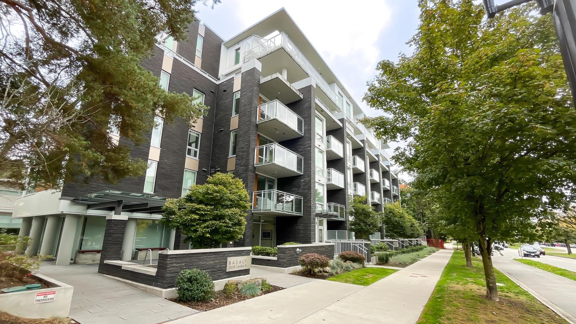207 - 5058 Cambie Street, Vancouver