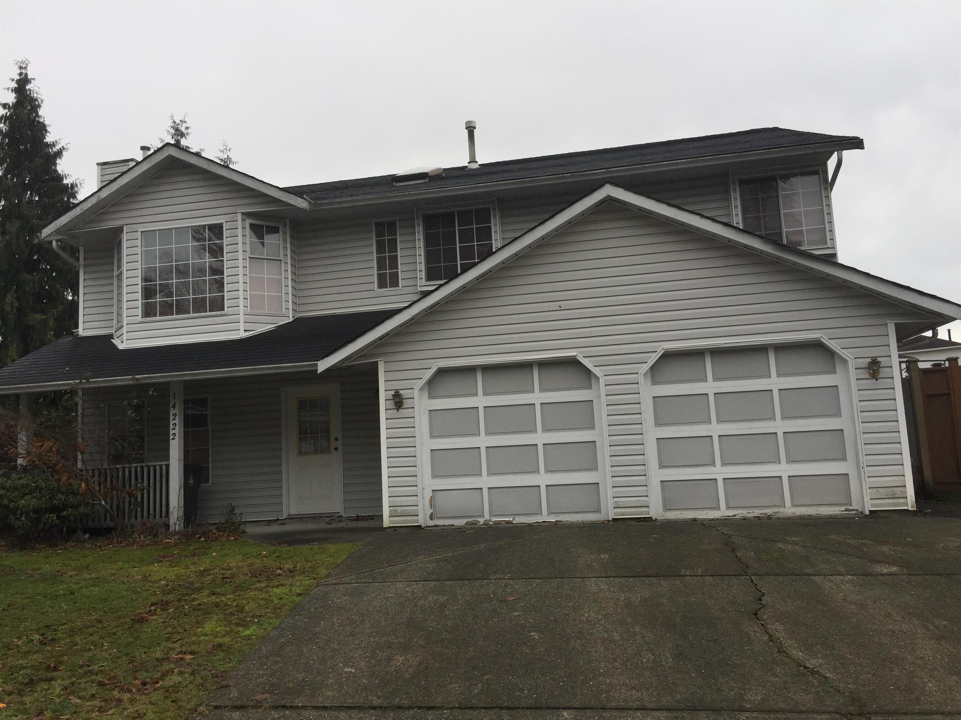 14222 91 Avenue, Surrey
