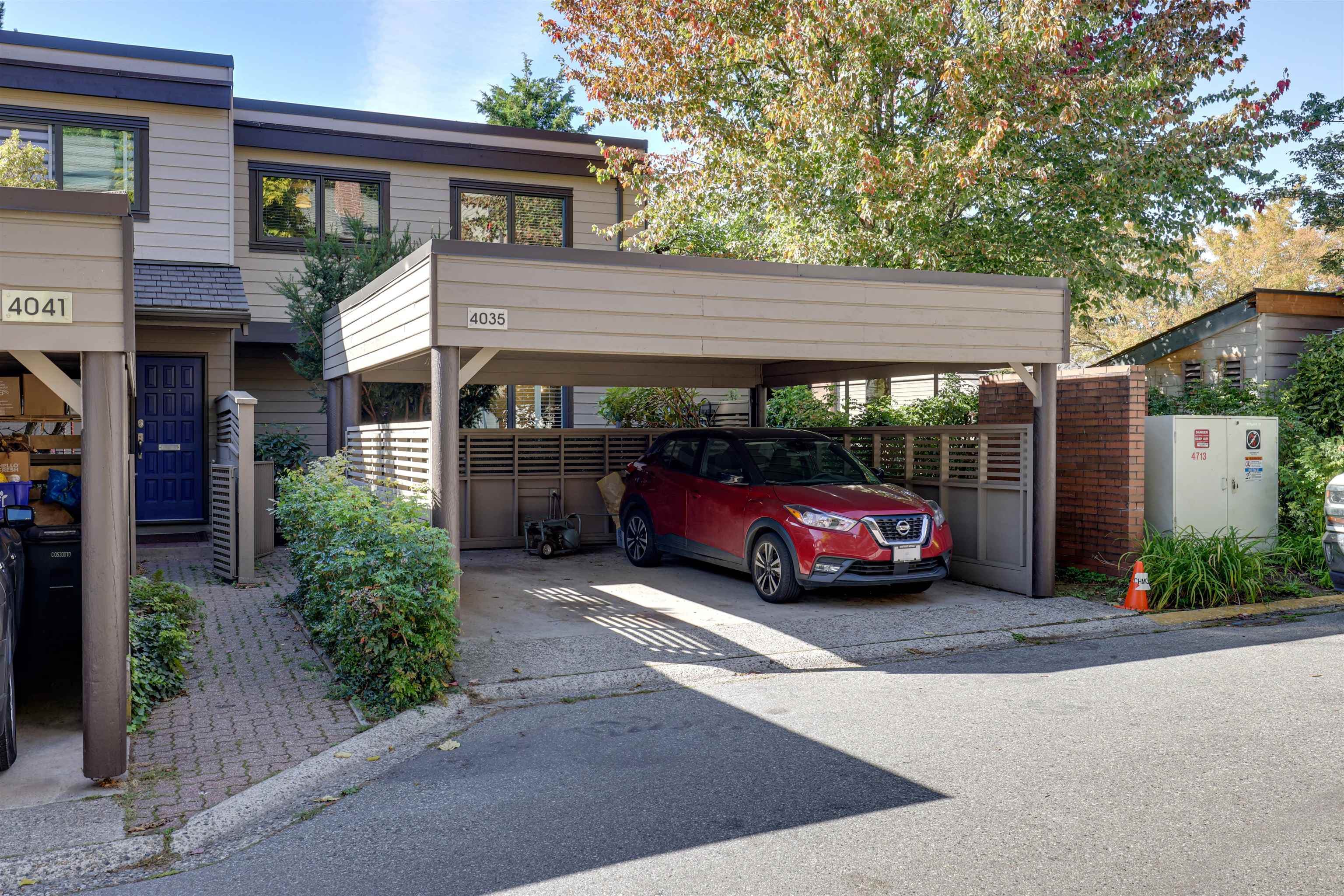 4035 Springtree Drive, Vancouver, V6L 3E2 — photo 2