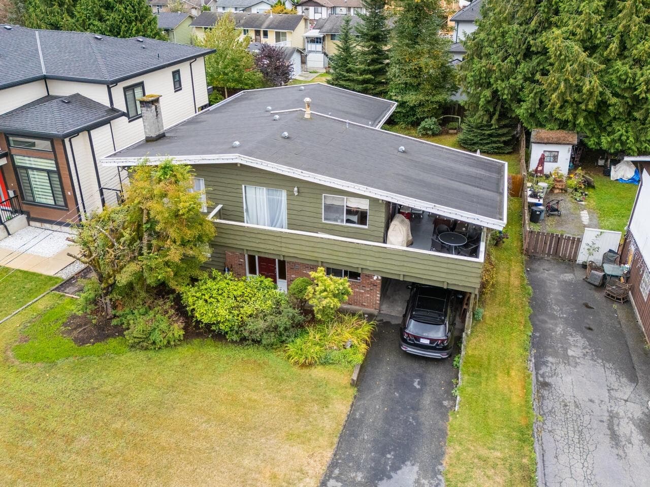 11872 78b Avenue, Delta, V4C 1S1 — photo 2