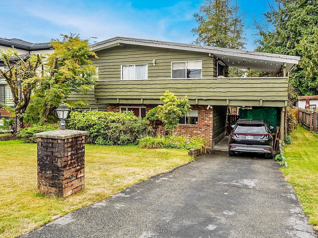 11872 78b Avenue, Delta — sold