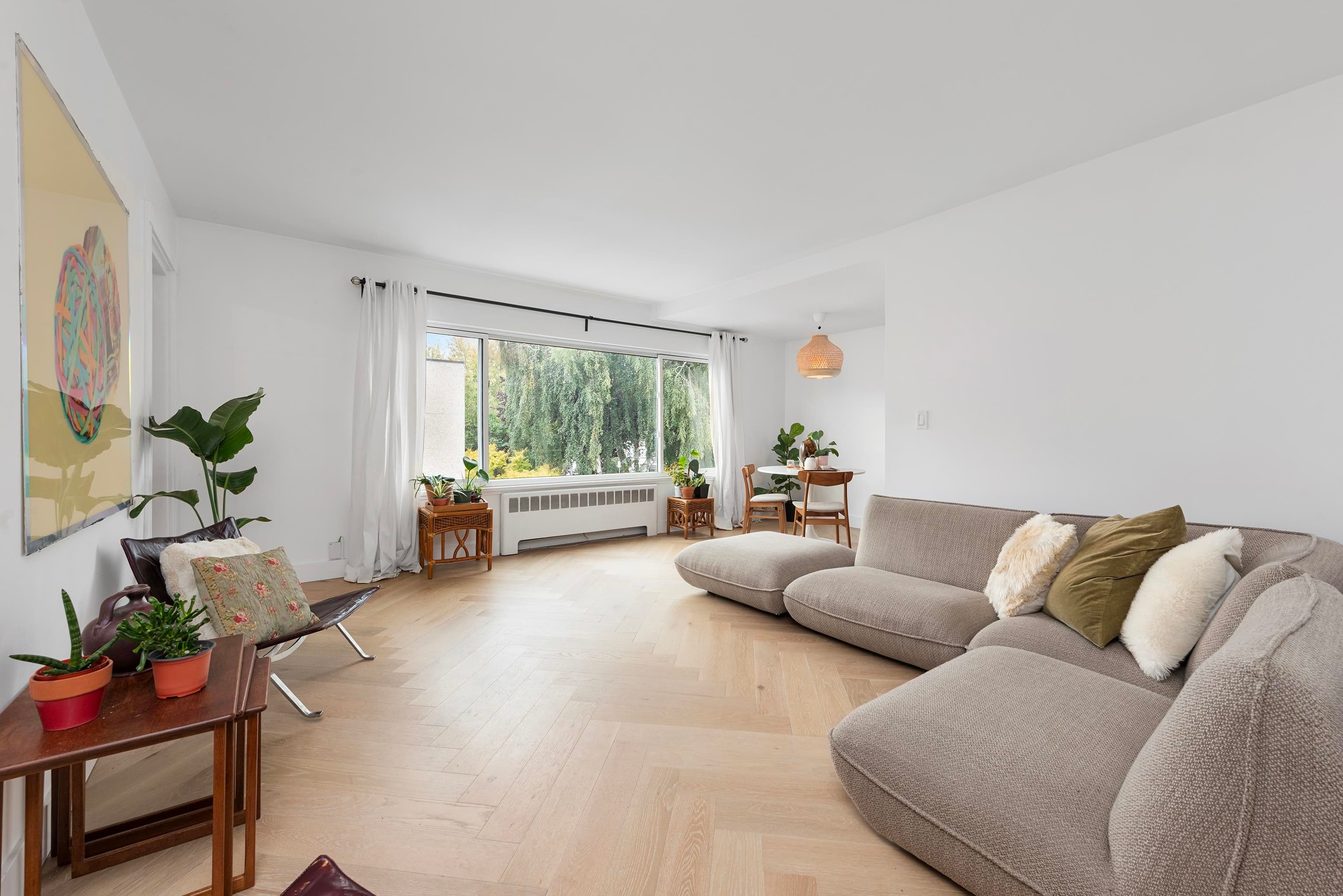 34 - 1480 Arbutus Street, Vancouver, V6J 3W8 — photo 2