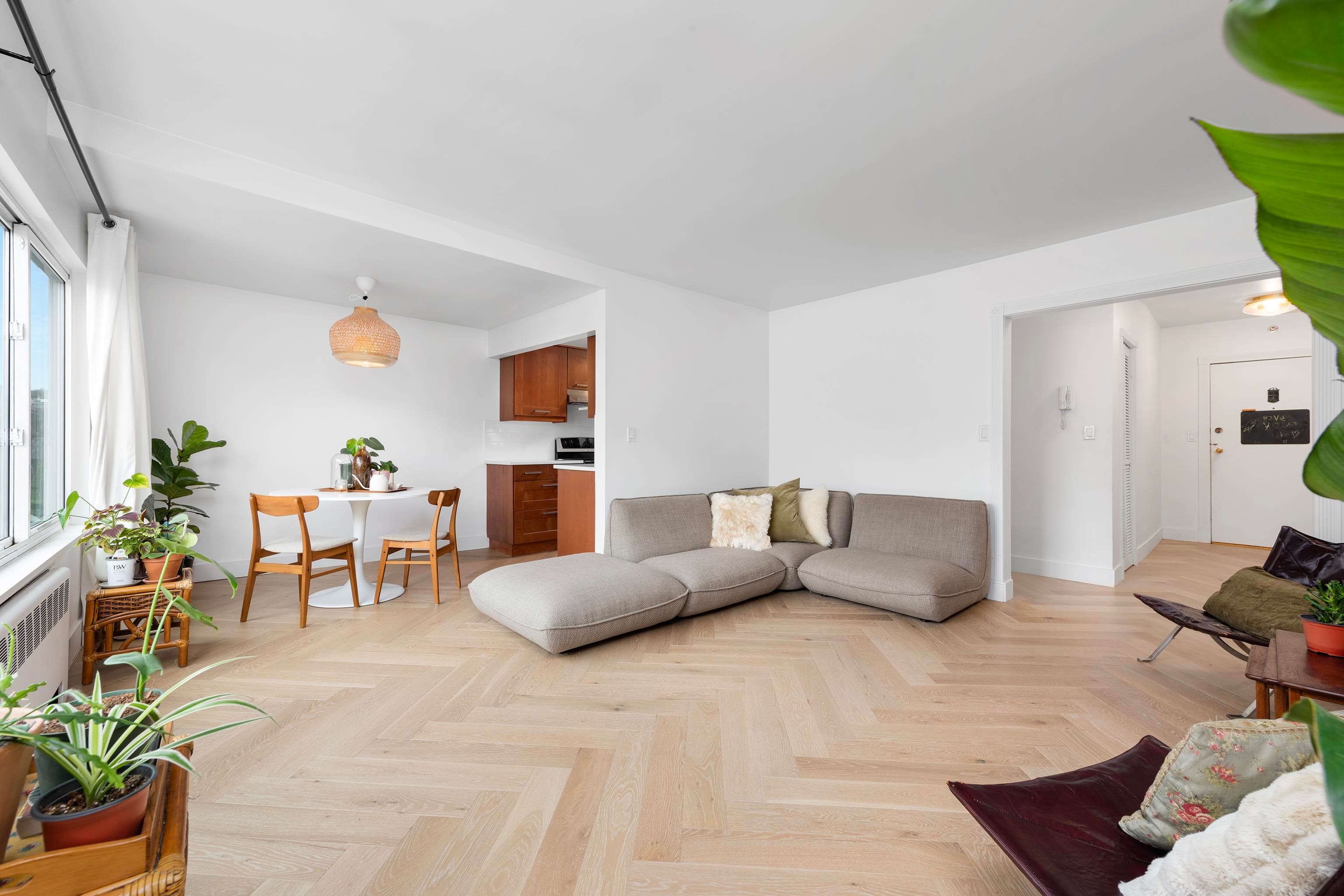 34 - 1480 Arbutus Street, Vancouver, V6J 3W8 — photo 3