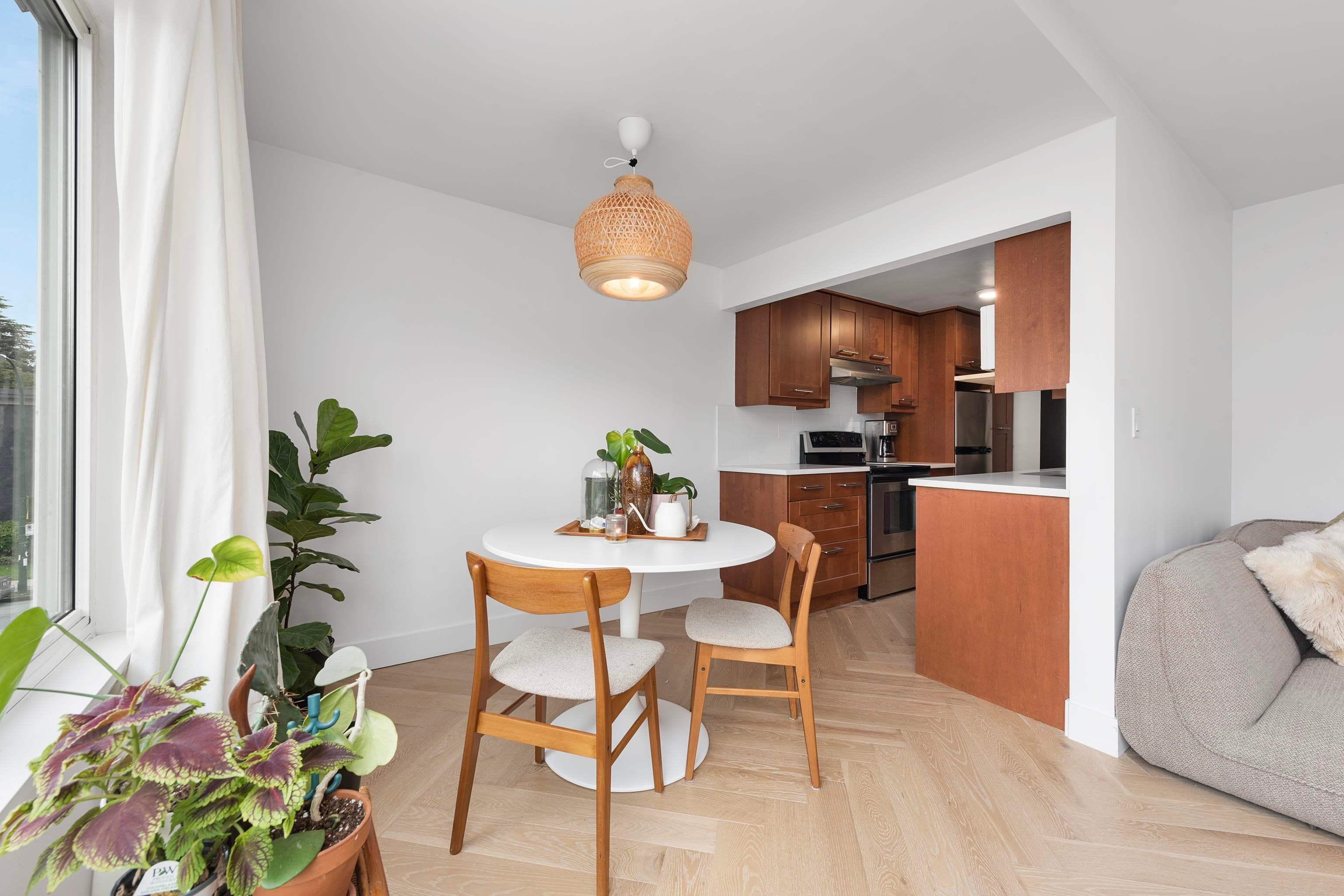 34 - 1480 Arbutus Street, Vancouver, V6J 3W8 — photo 5