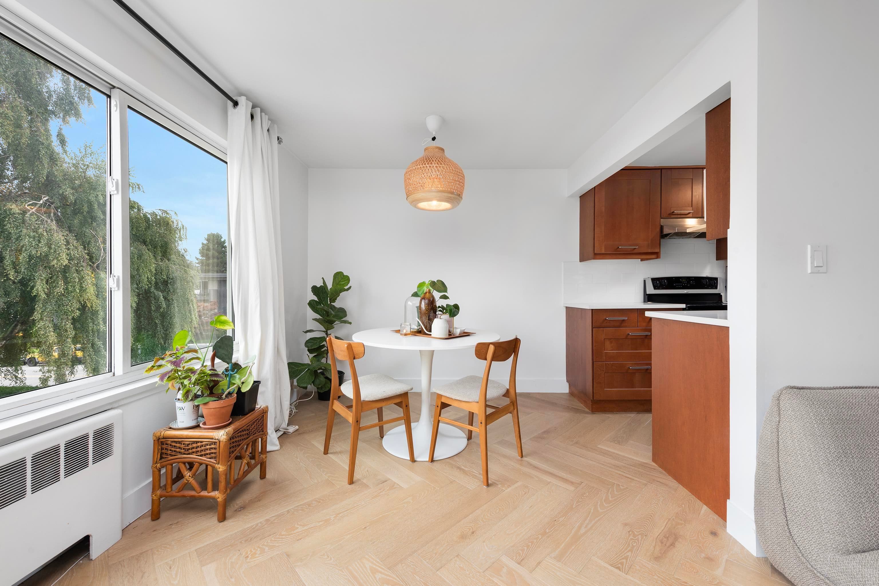 34 - 1480 Arbutus Street, Vancouver, V6J 3W8 — photo 4