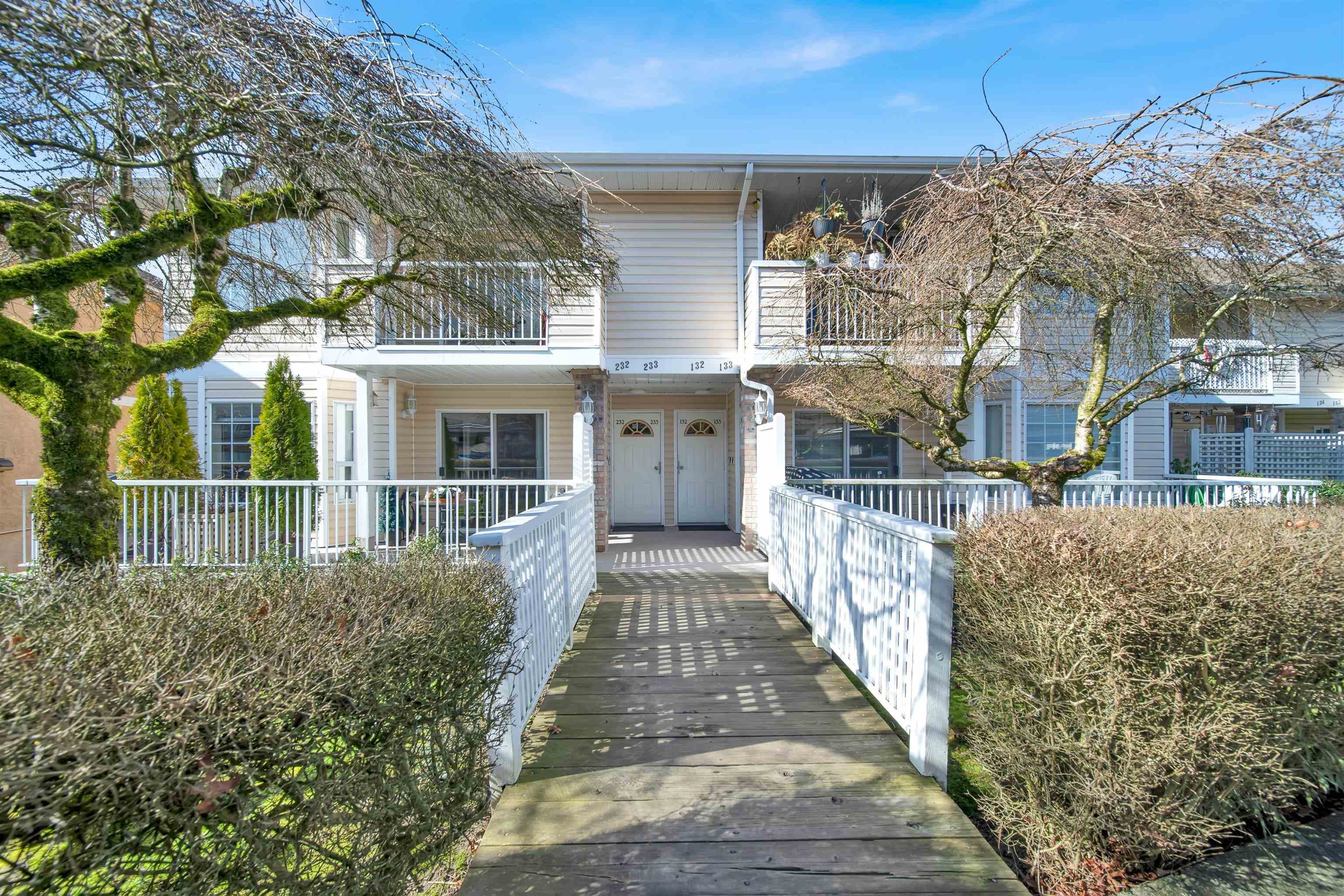 232 - 5641 201 Street Street, Langley