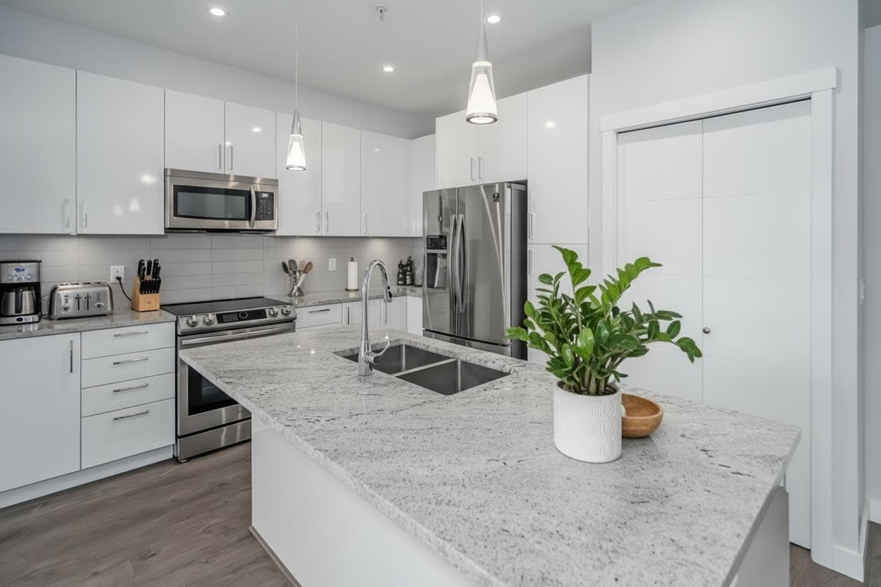 303 - 45562 Airport Road, Chilliwack, V2P 0J8 — photo 2