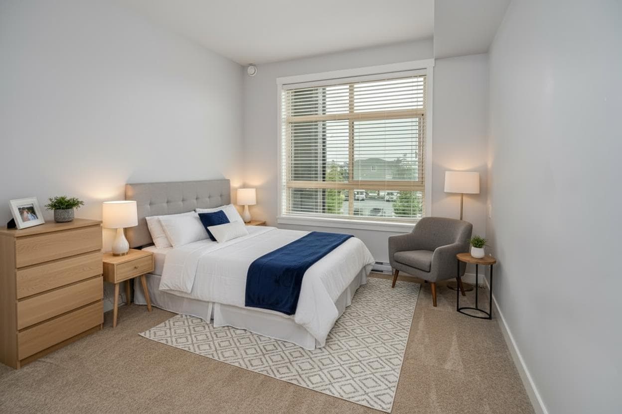 303 - 45562 Airport Road, Chilliwack, V2P 0J8 — photo 3
