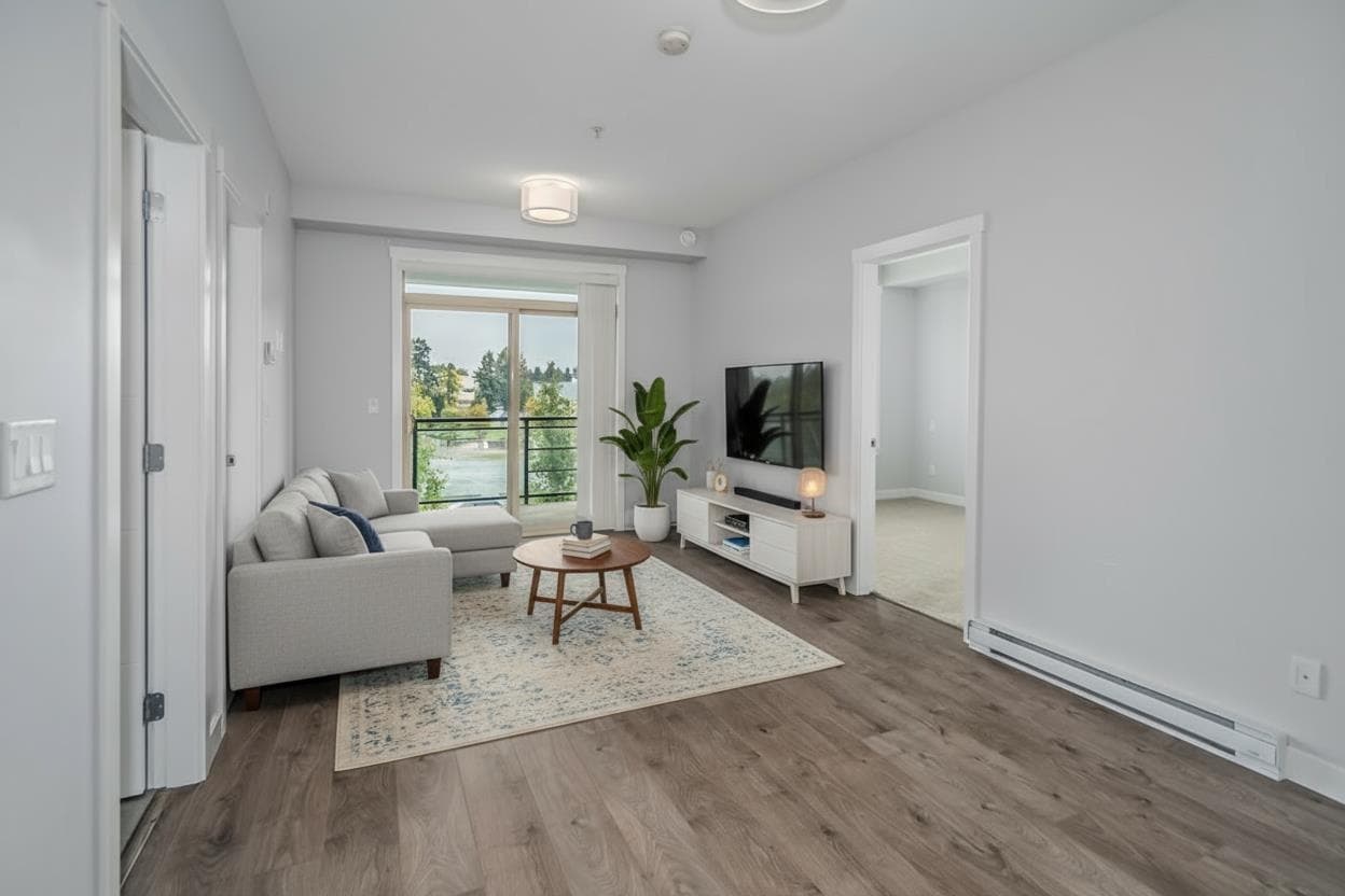 303 - 45562 Airport Road, Chilliwack, V2P 0J8 — photo 1