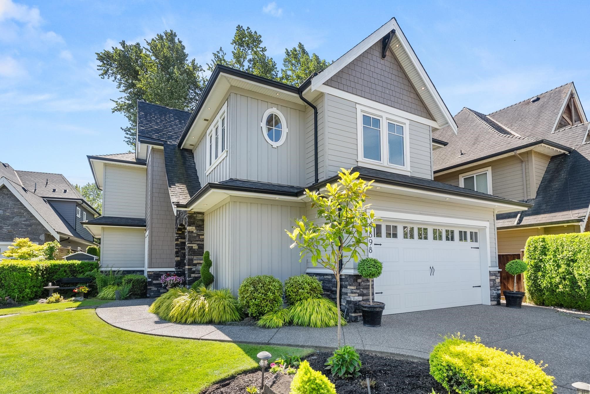 5898 Cove Reach Road, Delta, V4K 5G9 — photo 3