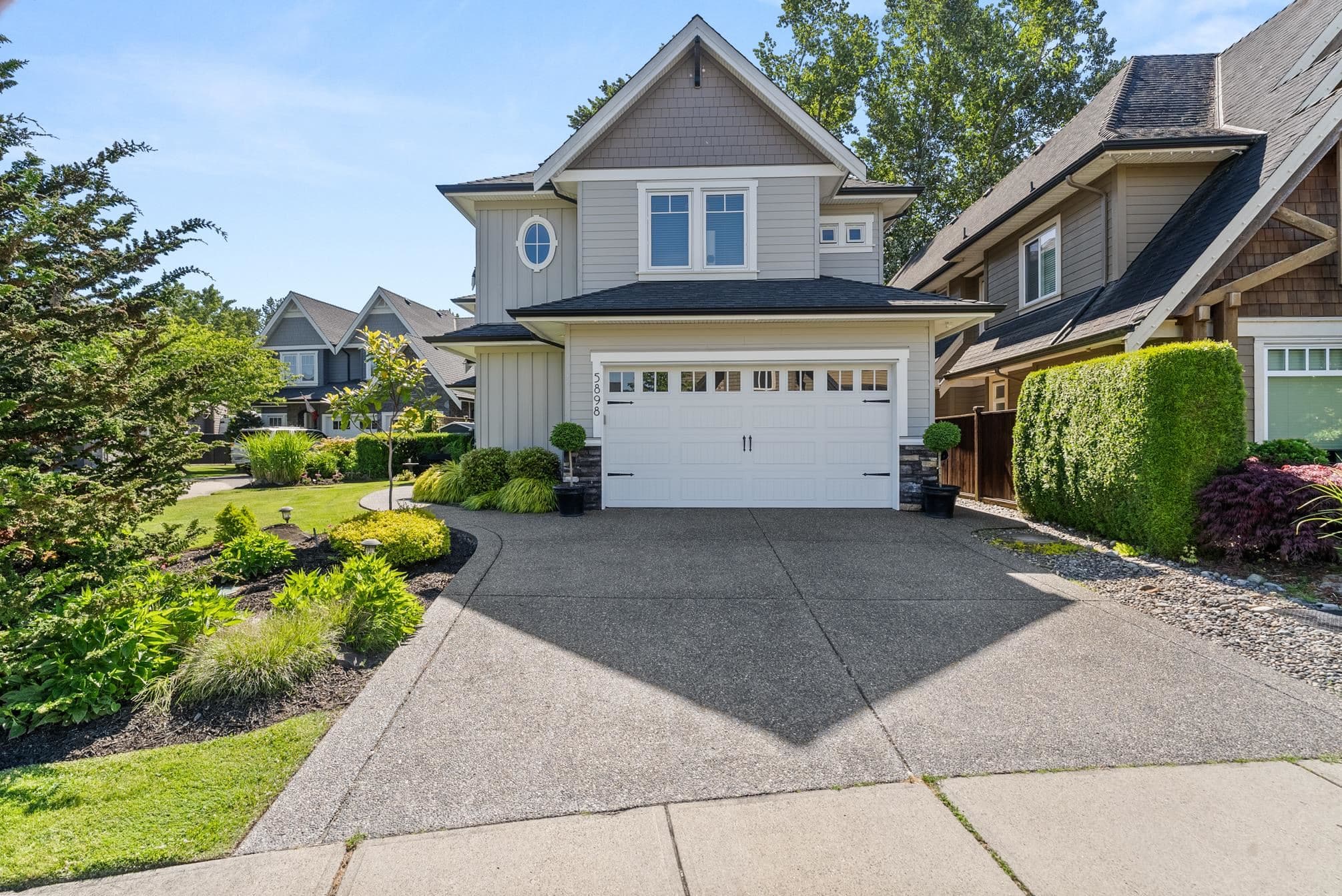 5898 Cove Reach Road, Delta, V4K 5G9 — photo 5