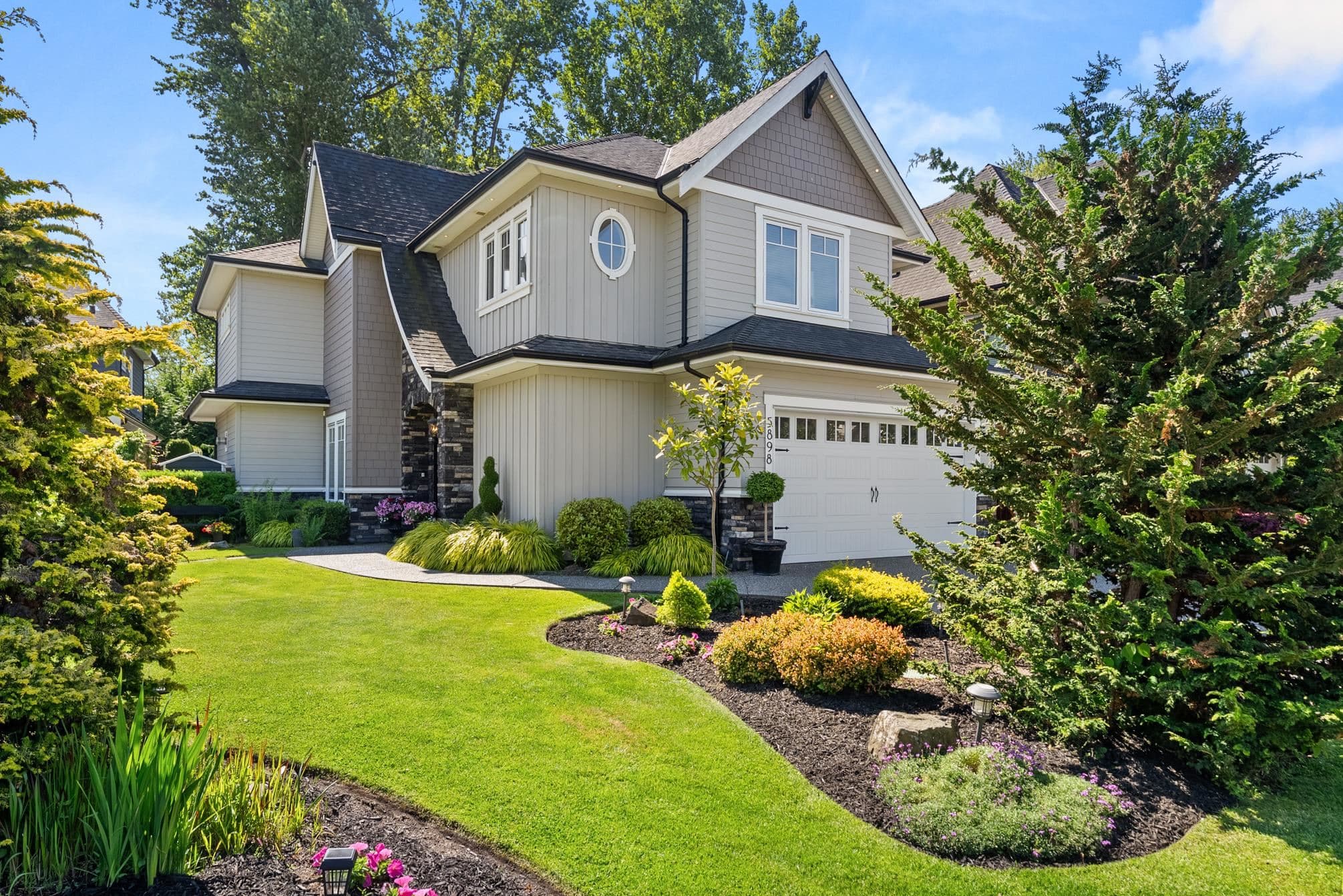 5898 Cove Reach Road, Delta, V4K 5G9 — photo 4