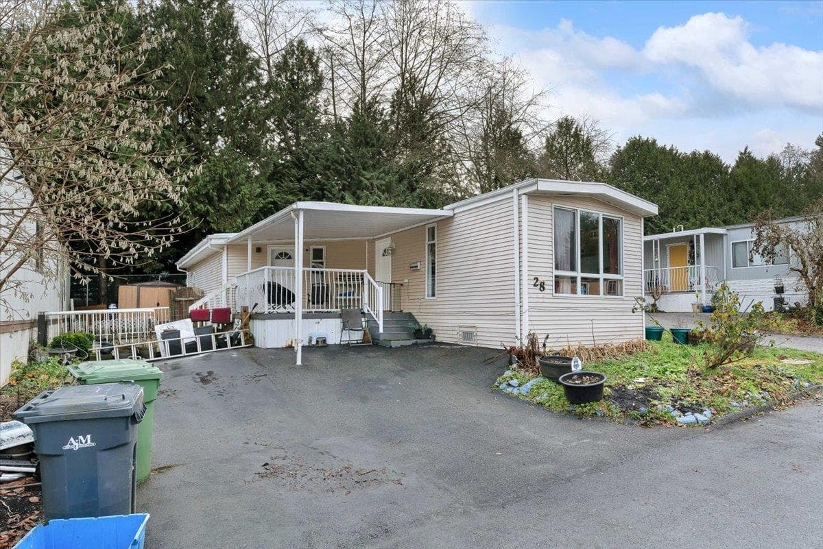 28 - 8220 King George Boulevard, Surrey