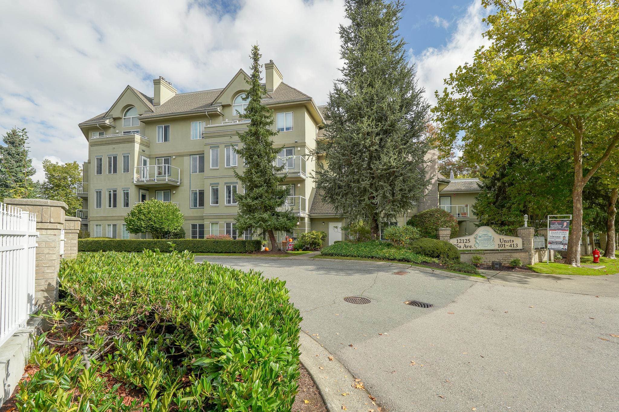 313 - 12125 75 A Avenue, Surrey, V3W 1B9 — photo 2