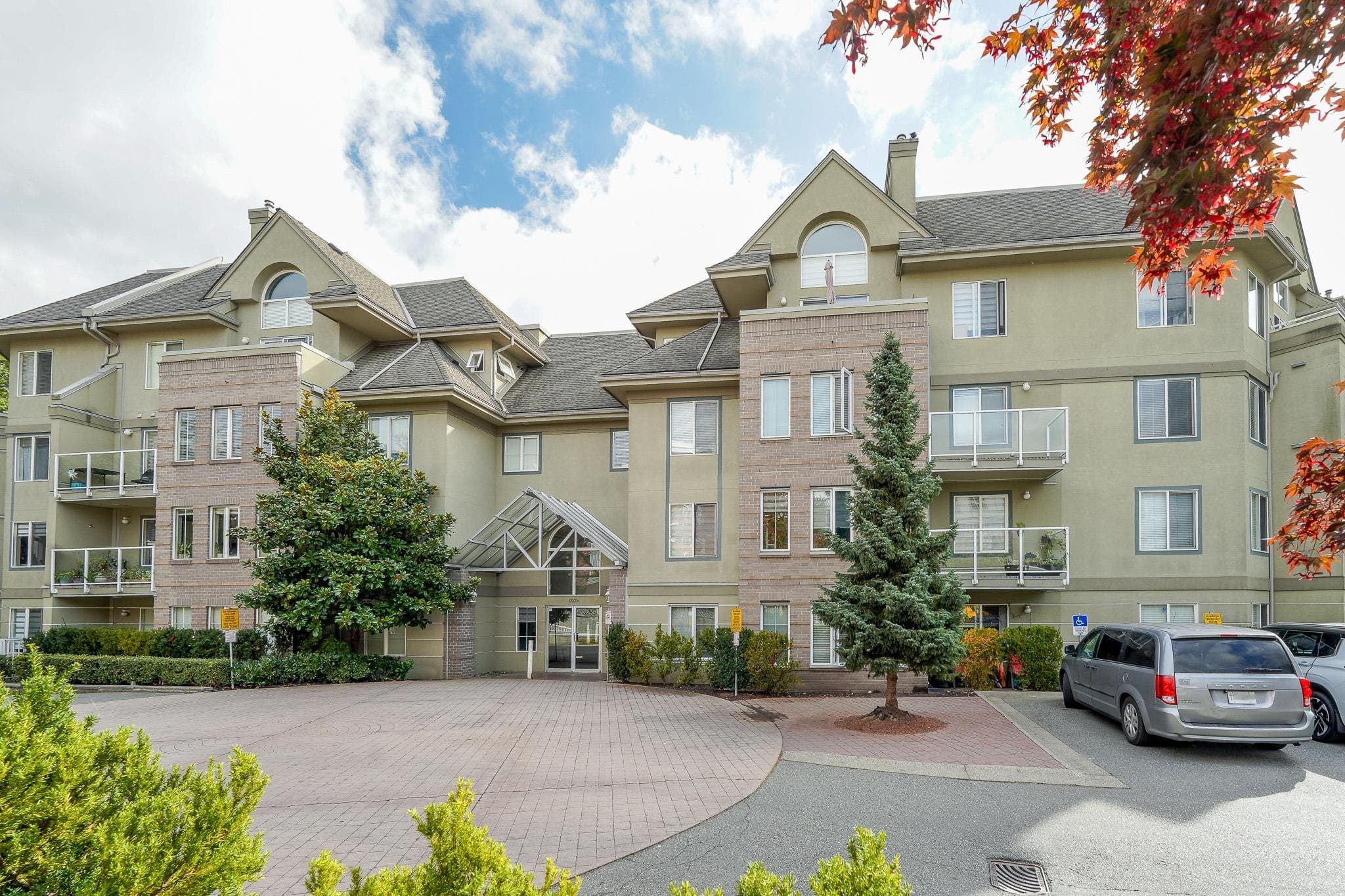 313 - 12125 75 A Avenue, Surrey, V3W 1B9 — photo 3