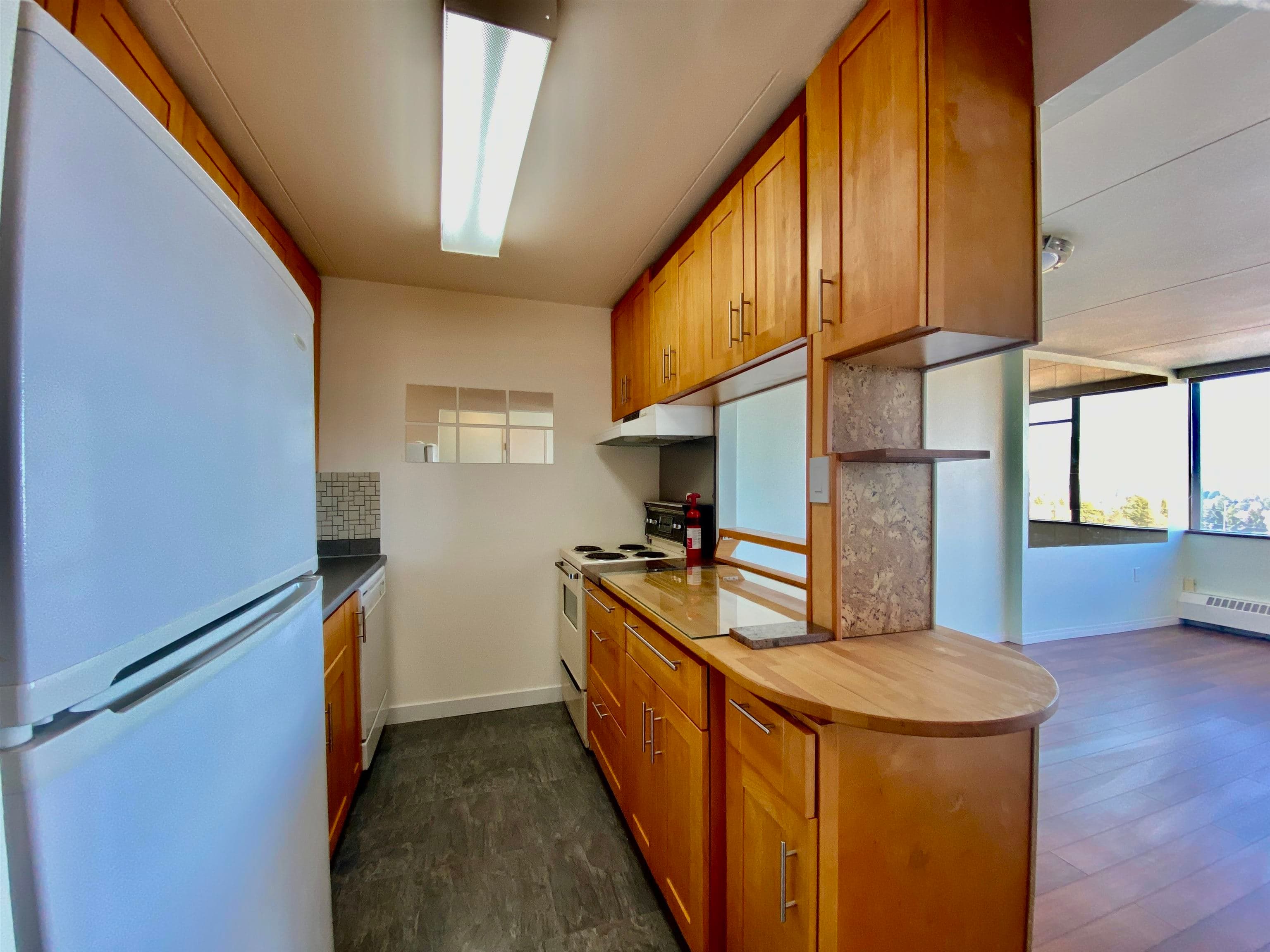 1408 - 6651 Minoru Boulevard, Richmond, V6Y 1Z2 — photo 5