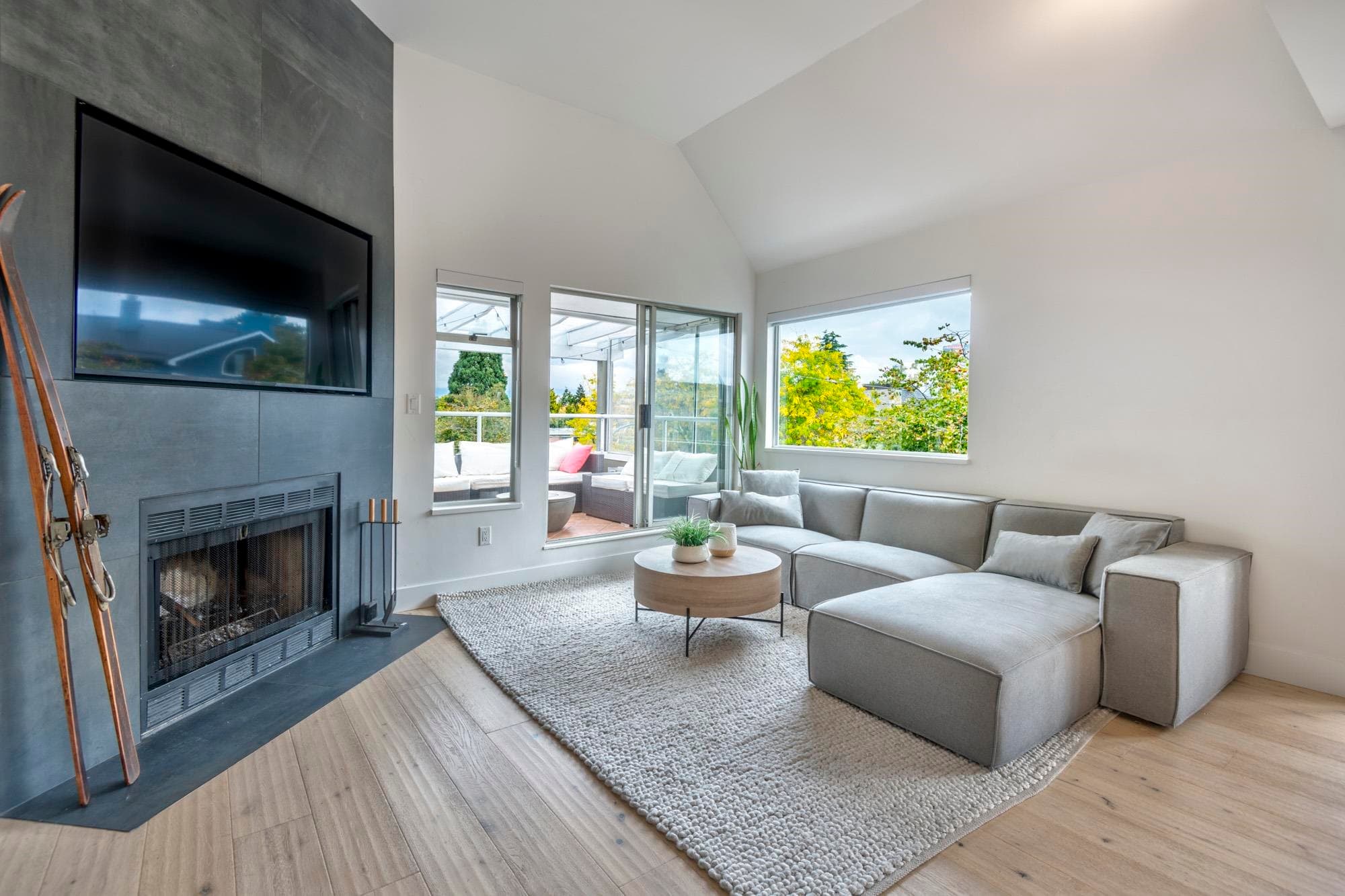 304 - 1665 Arbutus Street, Vancouver, V6J 3X3 — photo 3