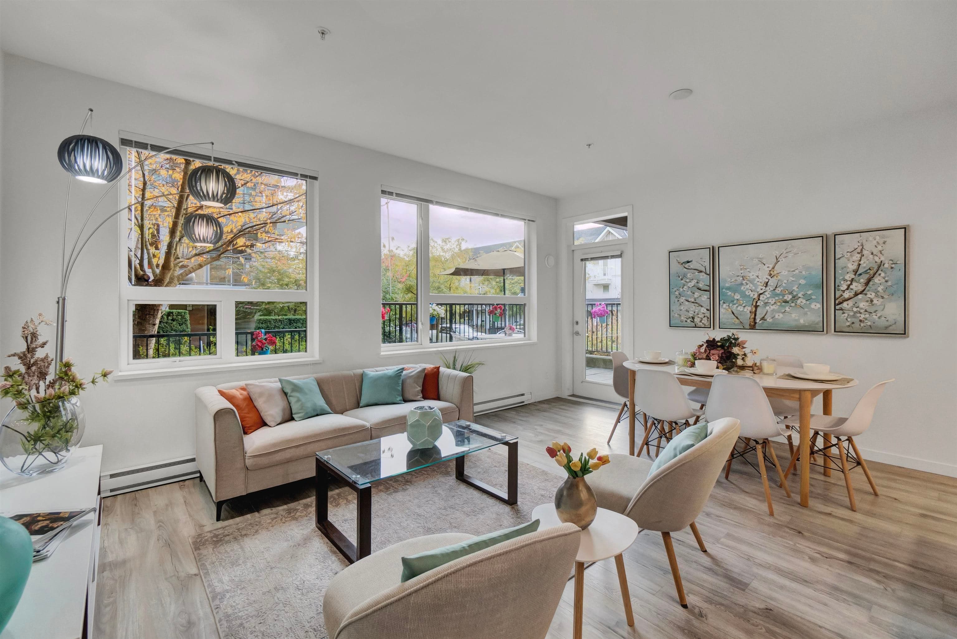 108 - 717 Breslay Street, Coquitlam