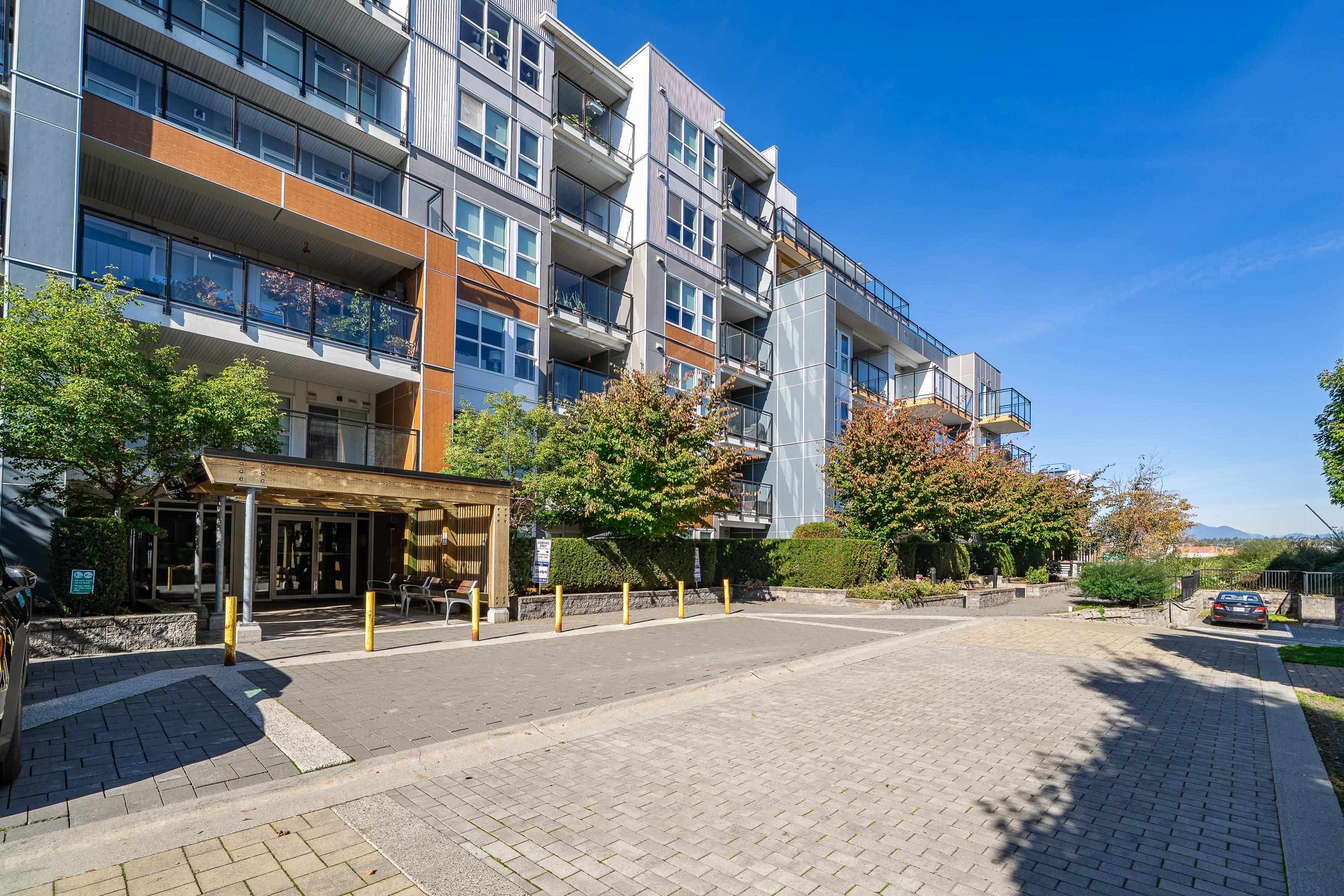 108 - 10177 River Drive, Richmond, V6X 0S2 — photo 2