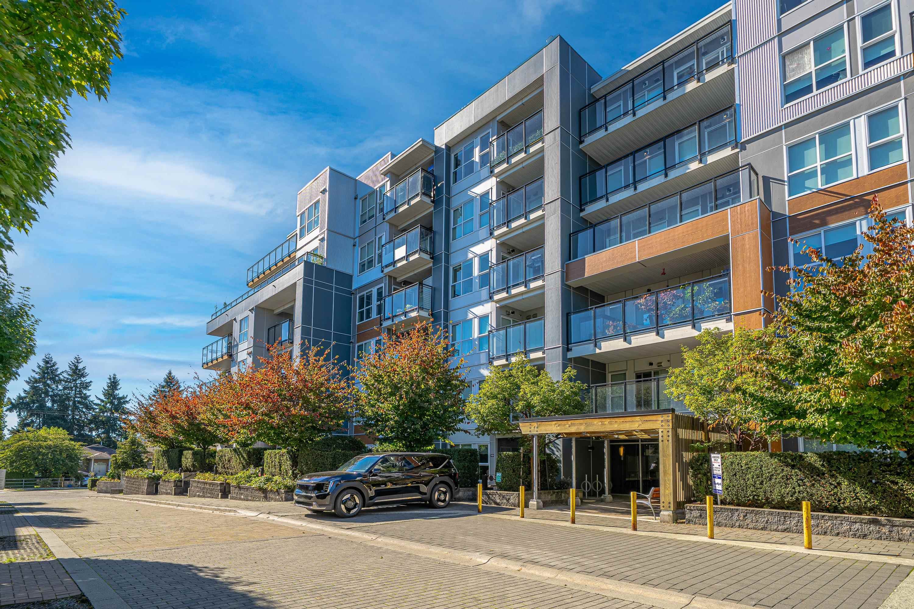 108 - 10177 River Drive, Richmond — sold