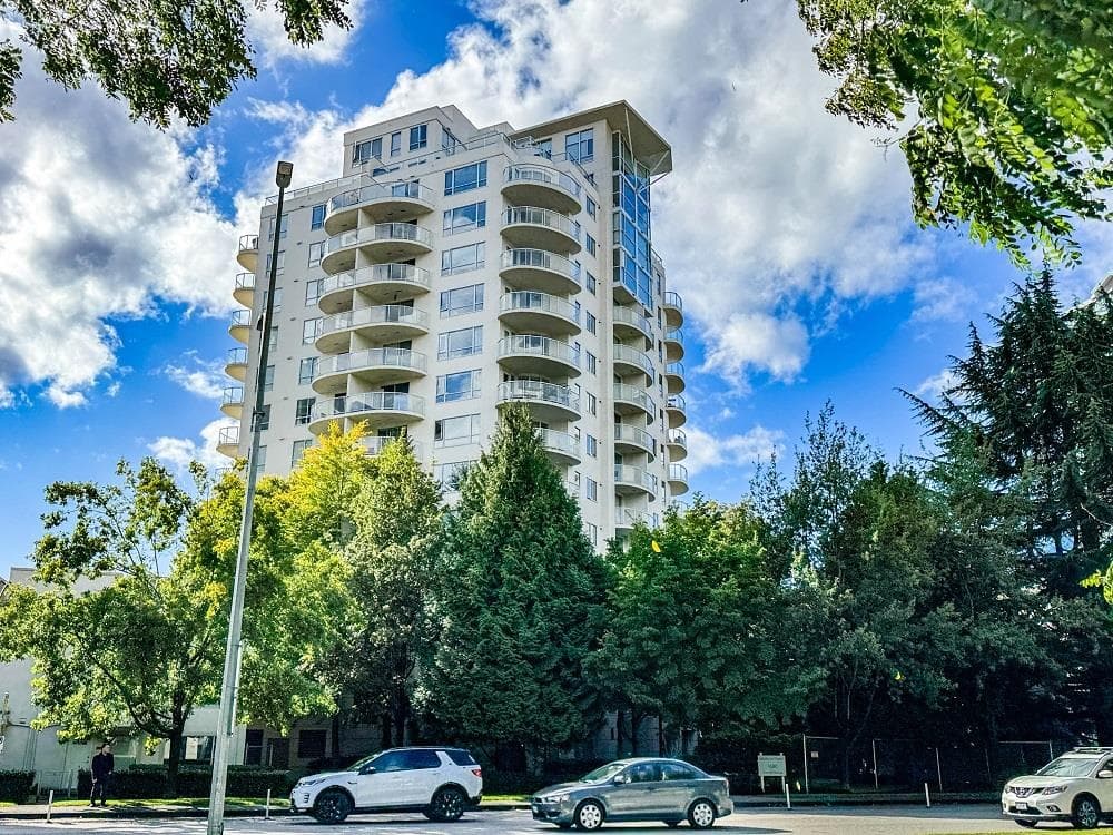 701 - 7680 Granville Avenue, Richmond