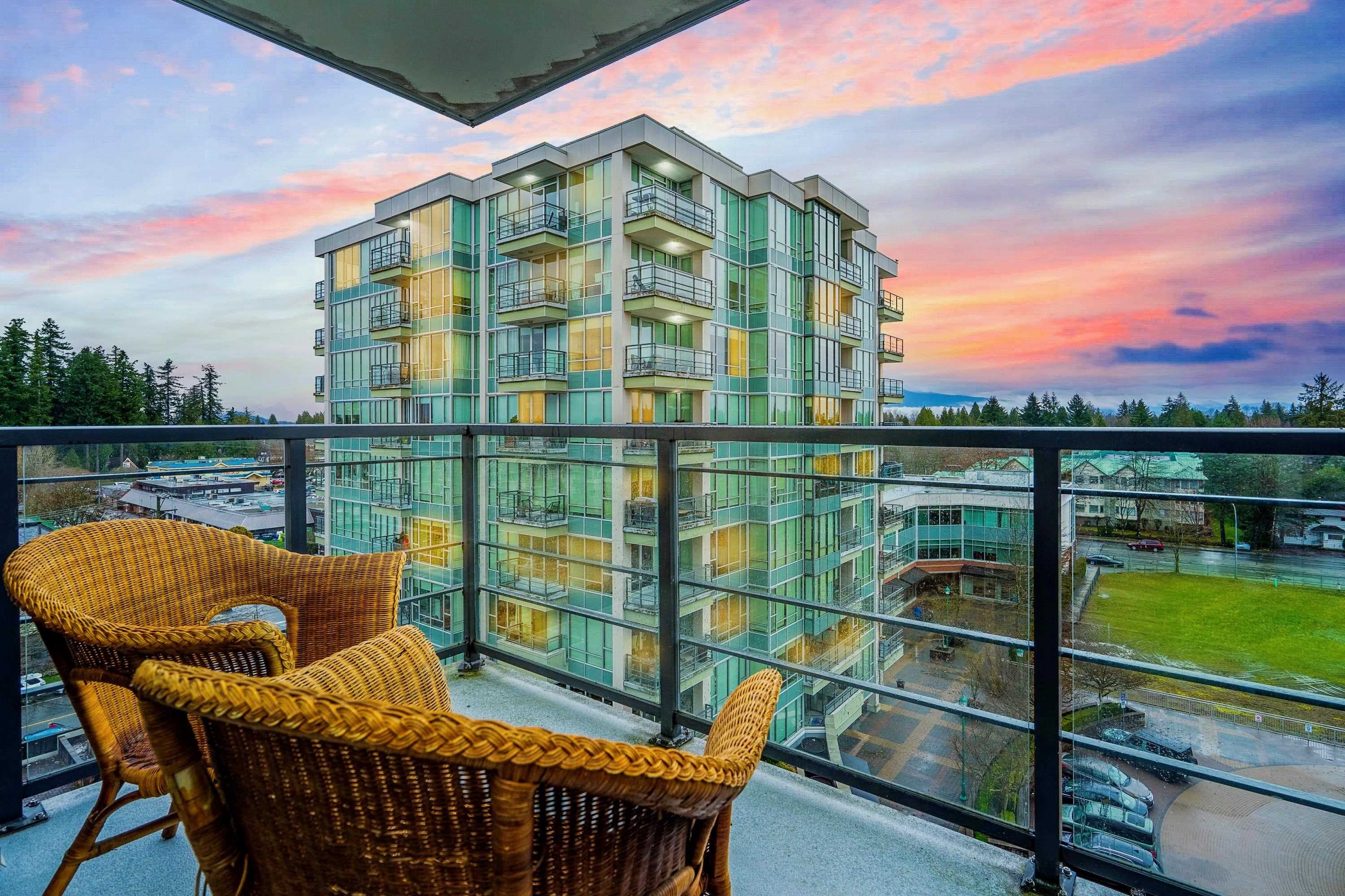 703 - 12079 Harris Road, Pitt Meadows, V3Y 0C7 — photo 3