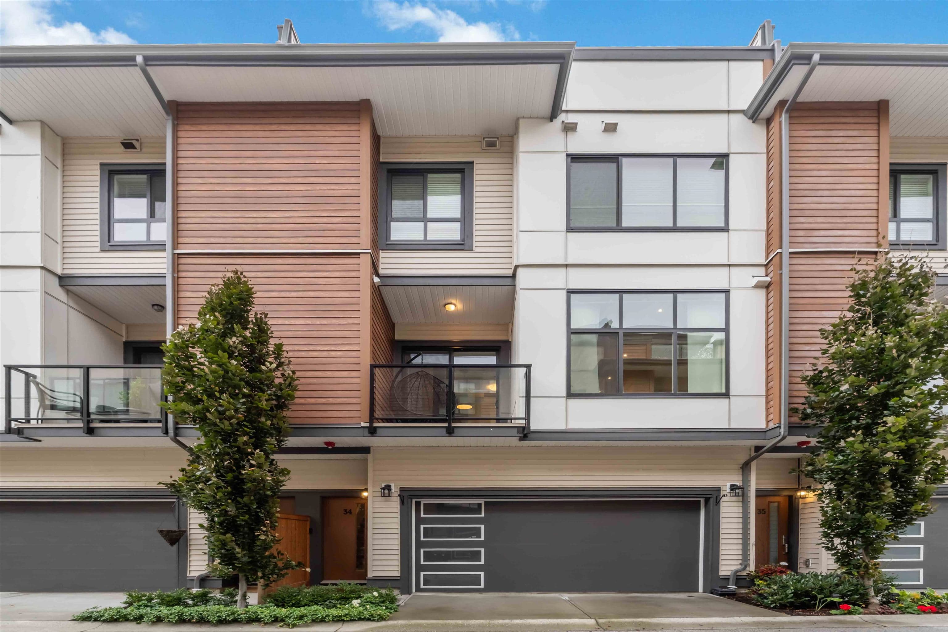 34 - 20849 78b Avenue, Langley, V2Y 0X6 — photo 2