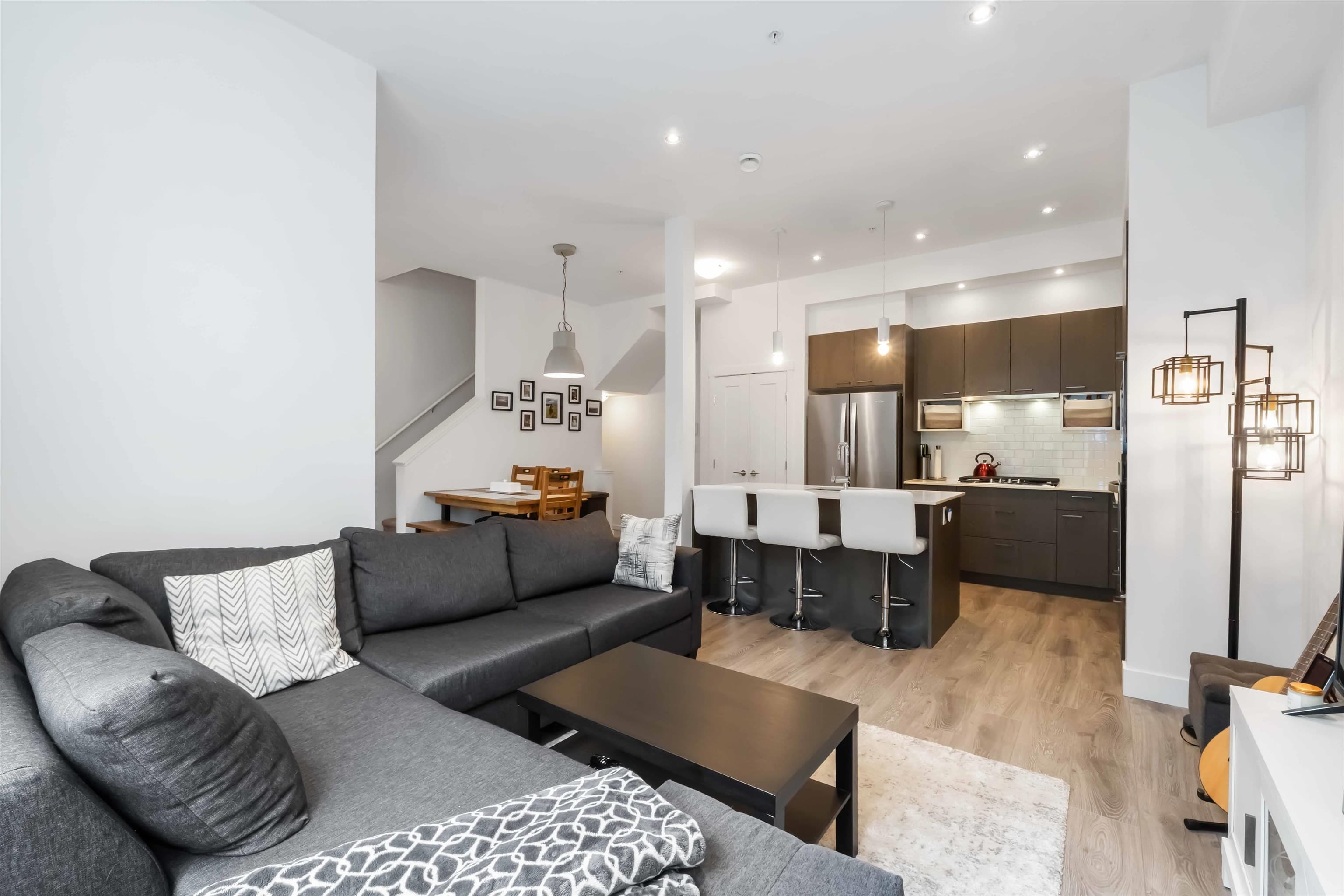 34 - 20849 78b Avenue, Langley, V2Y 0X6 — photo 5
