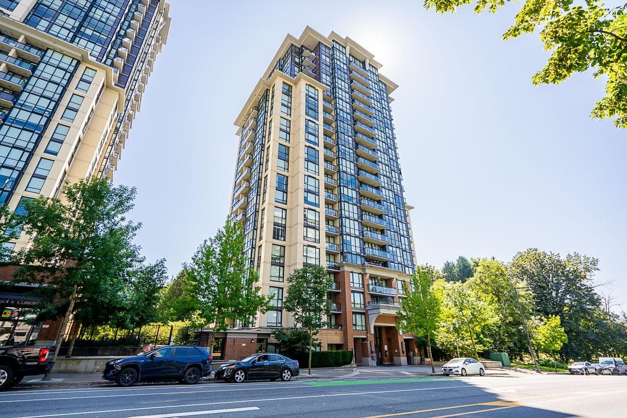 310 - 13380 108 Avenue, Surrey — sold