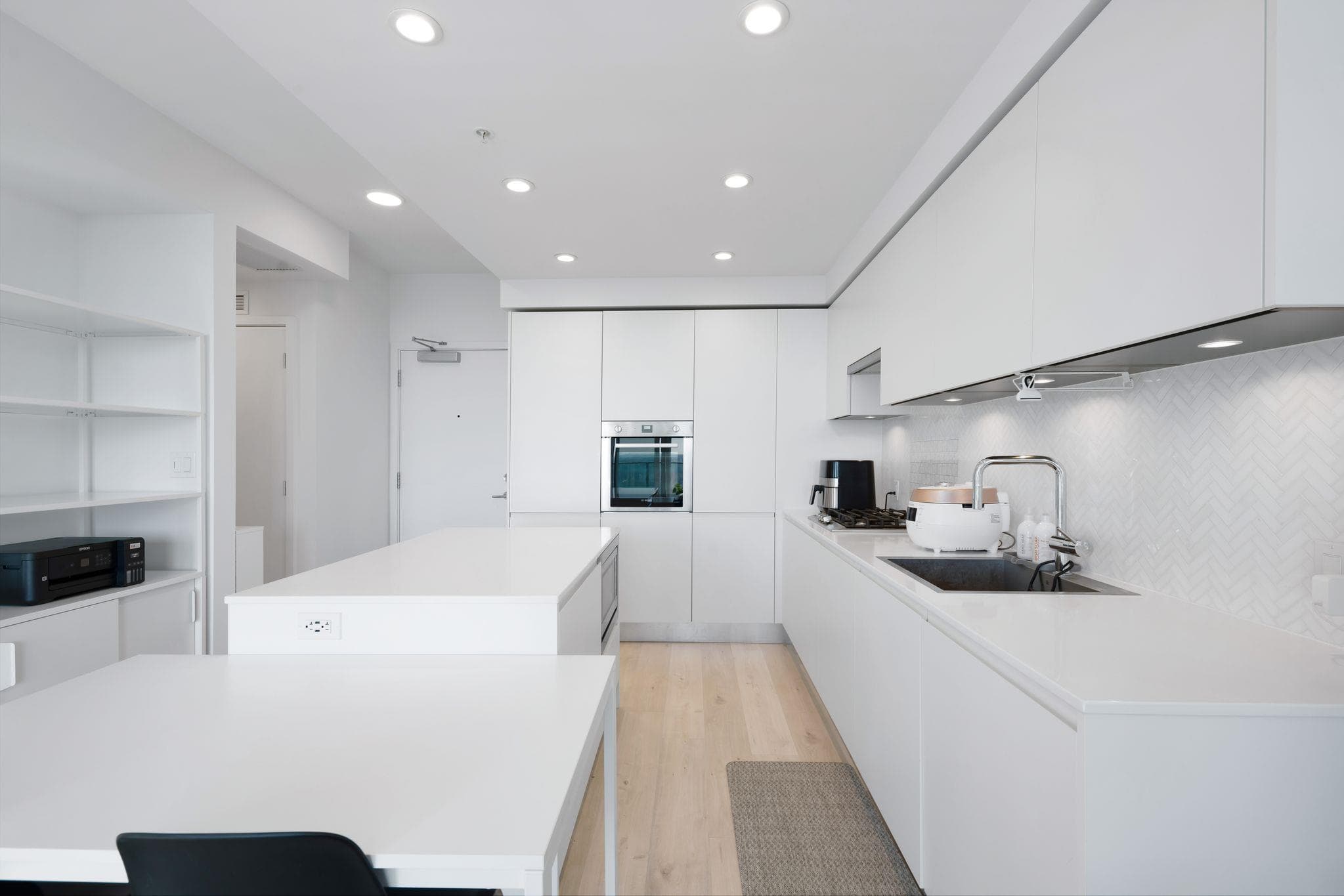 2408 - 3809 Evergreen Place, Burnaby, V3J 0M1 — photo 5