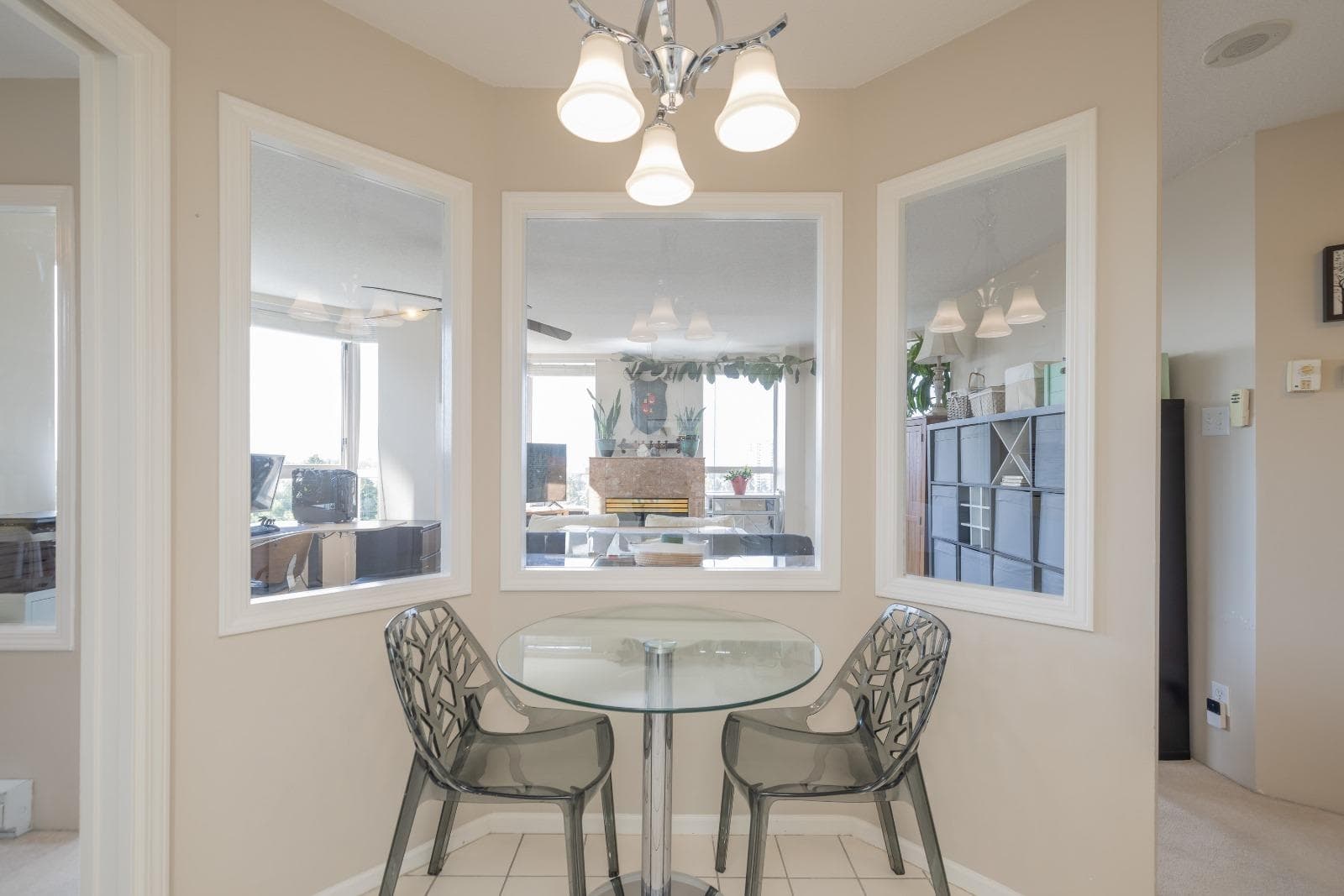1504 - 10082 148 Street, Surrey, V3R 0S3 — photo 4