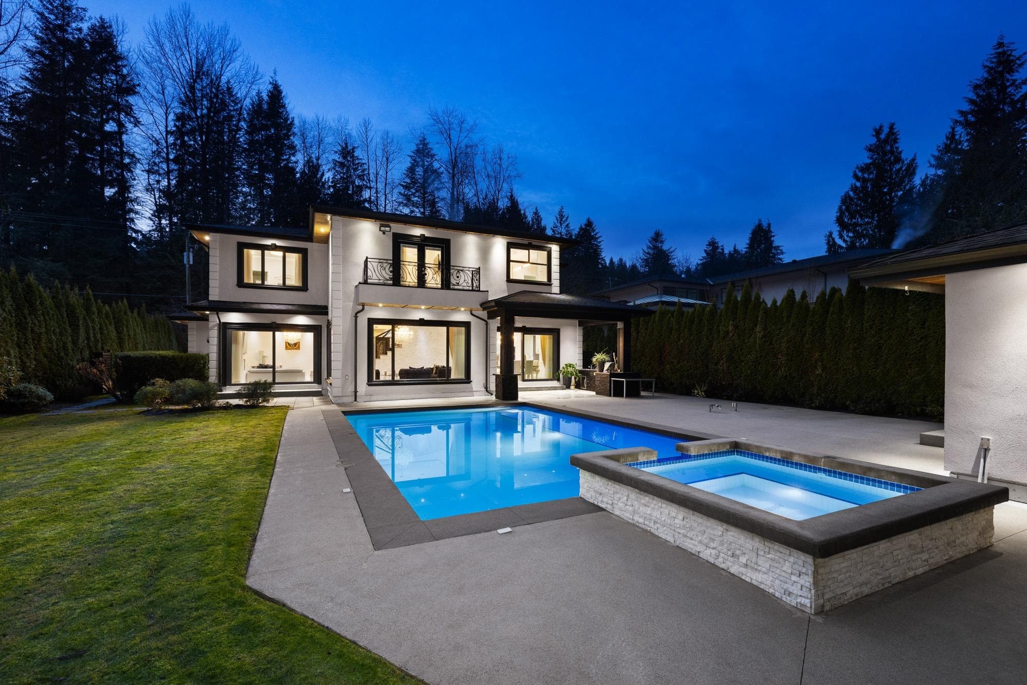348 Moyne Drive, West Vancouver, V7S 1J5 — photo 5
