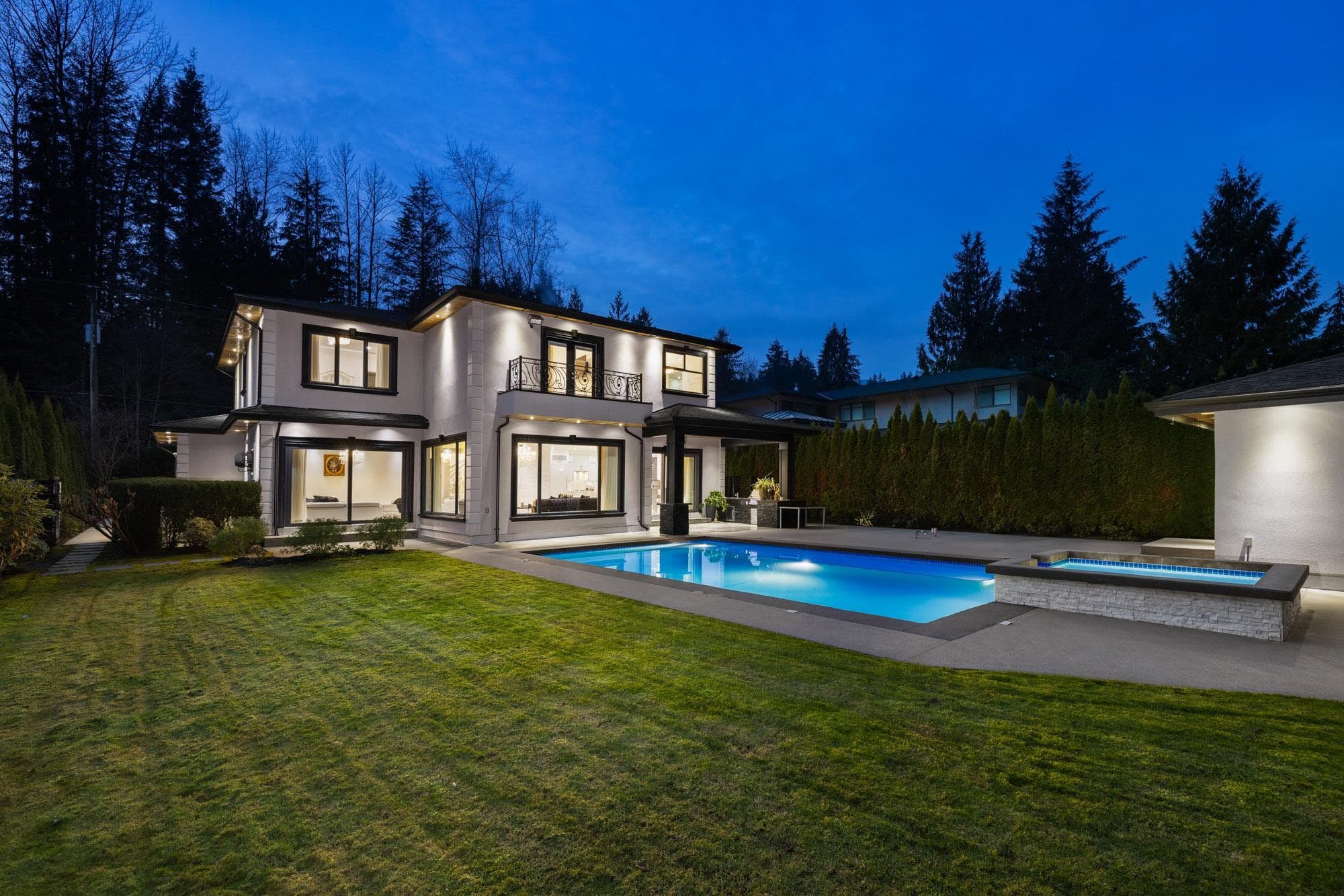348 Moyne Drive, West Vancouver, V7S 1J5 — photo 4