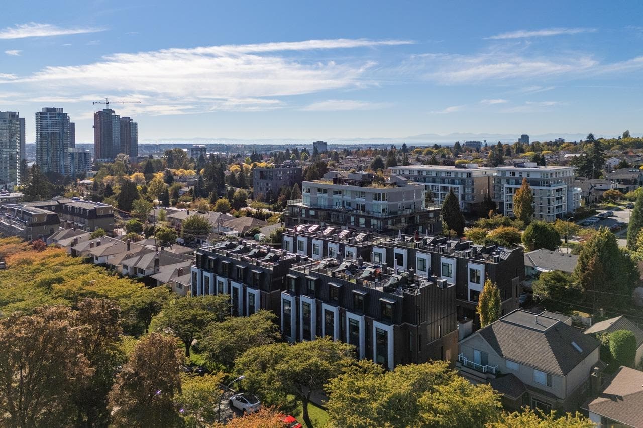 7599 Yukon Street, Vancouver