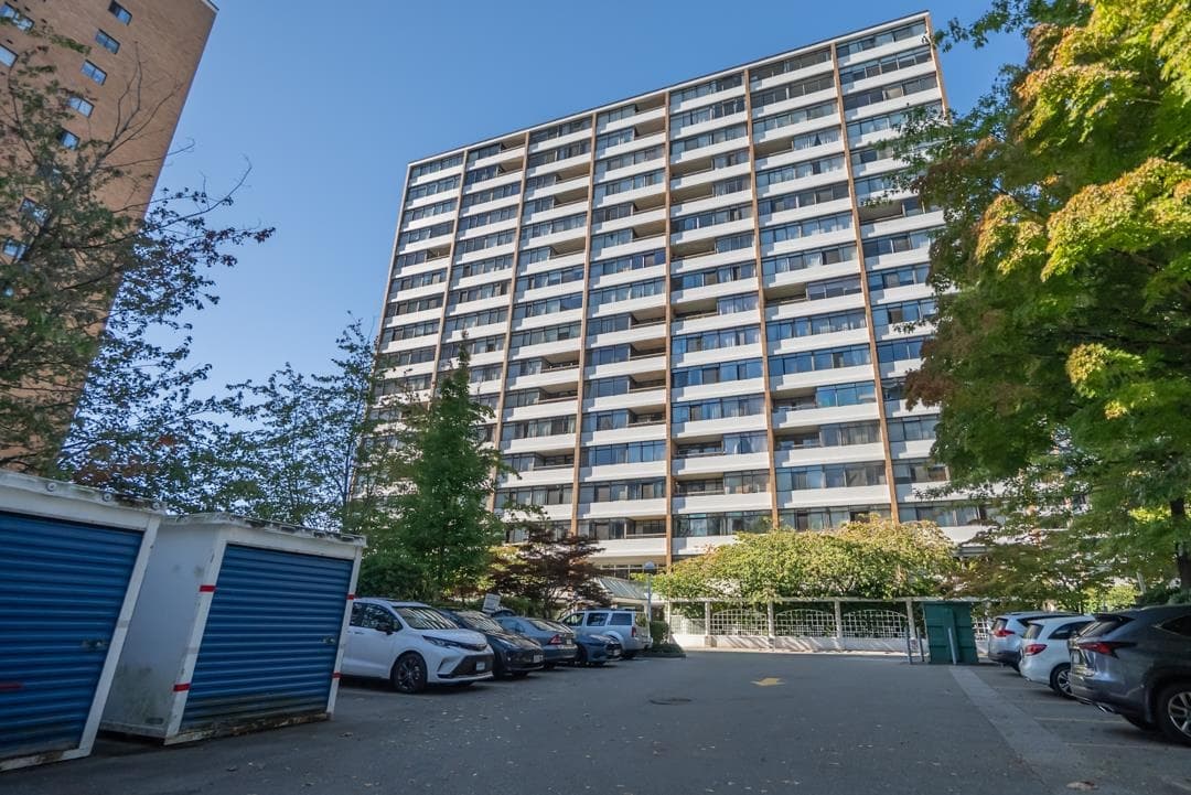 701 - 6631 Minoru Boulevard, Richmond, V6Y 1Z1 — photo 2