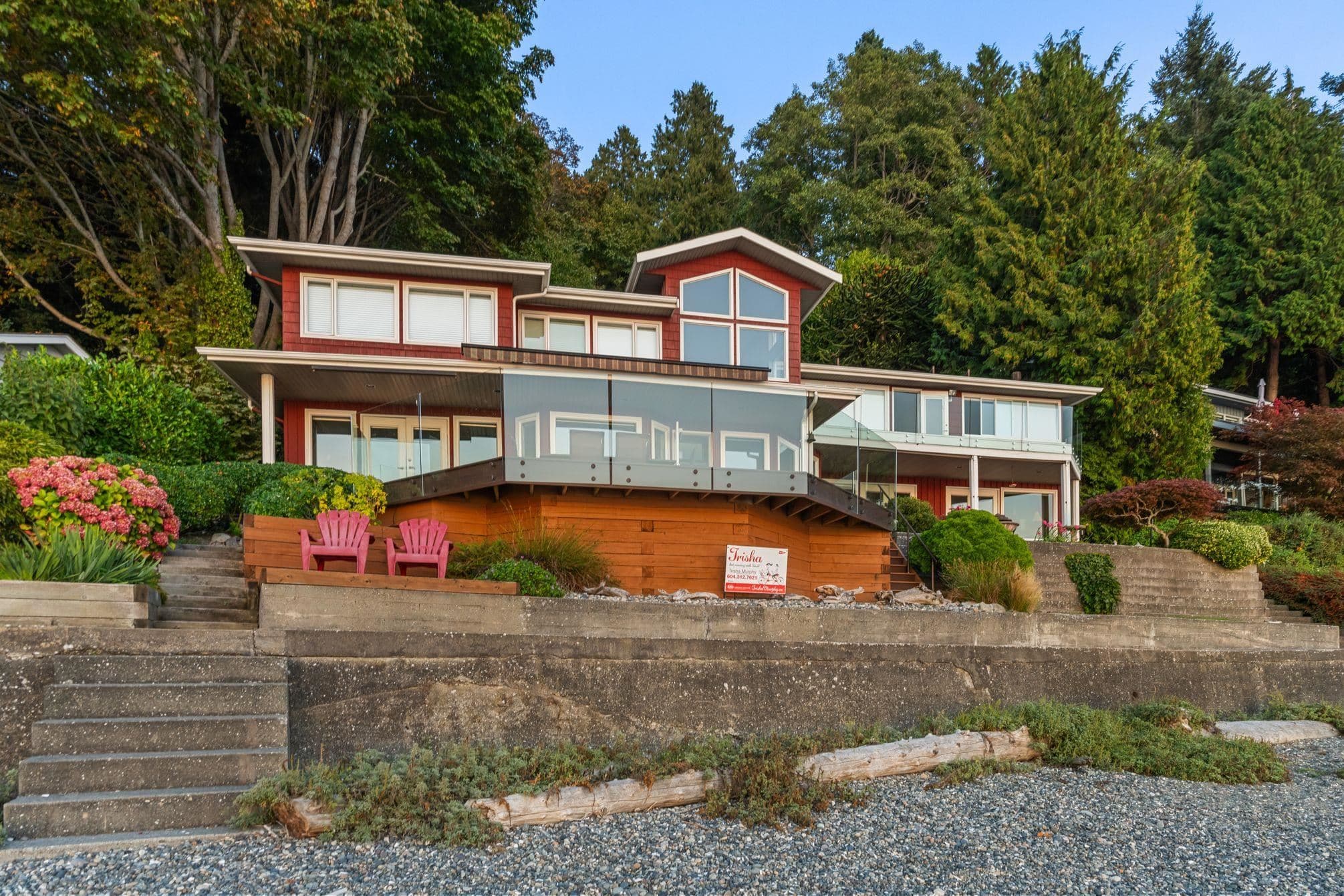330 Tsawwassen Beach Road, Delta — sold