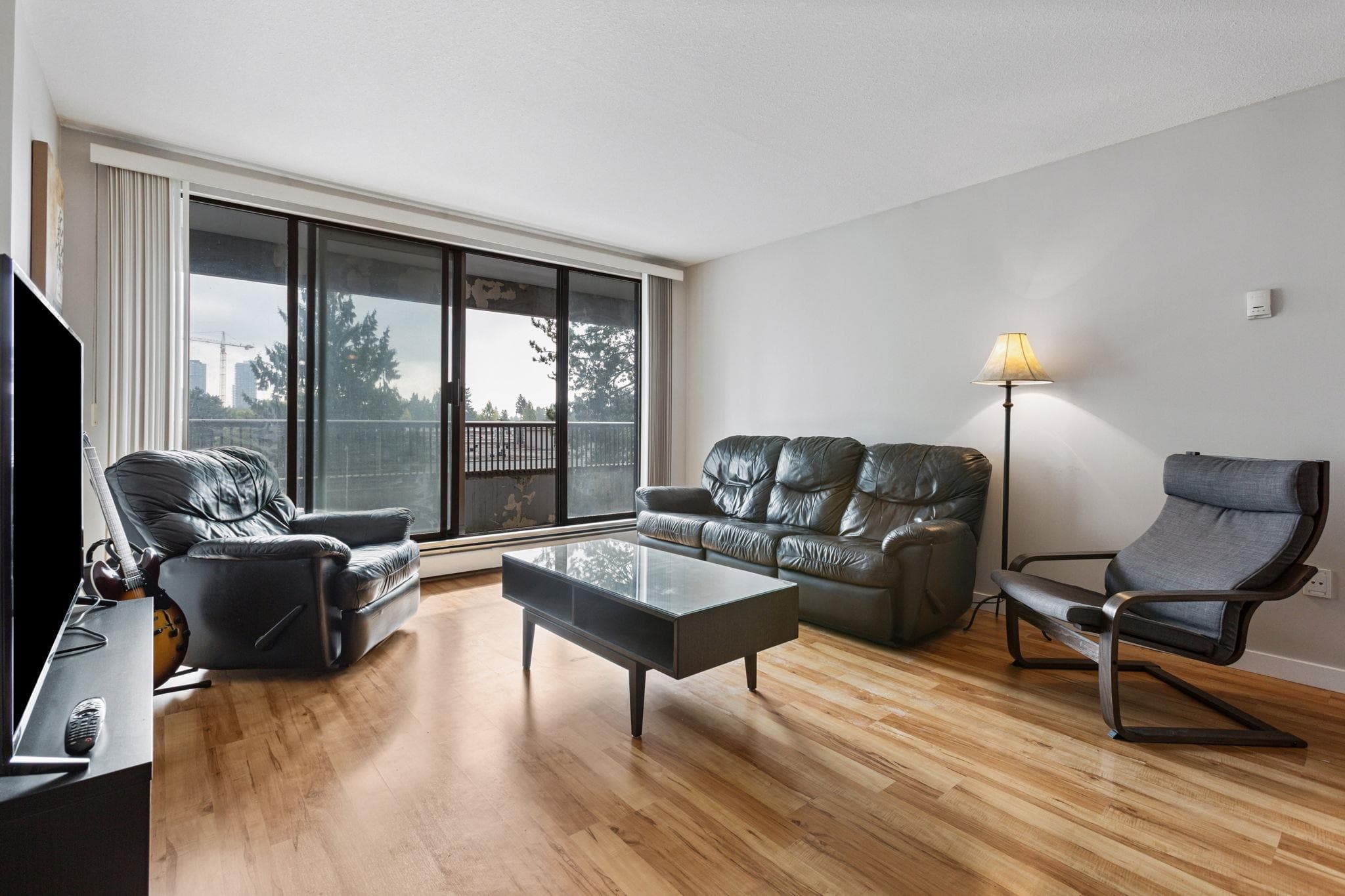505 - 6595 Willingdon Avenue, Burnaby, V5H 4E5 — photo 4