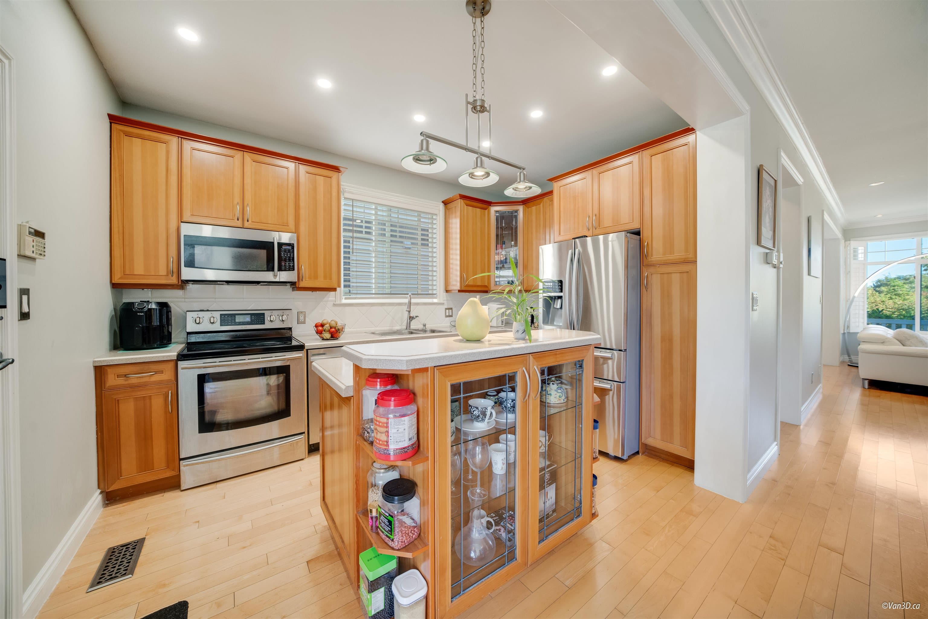 5731 148b Street, Surrey, V3S 8W6 — photo 5