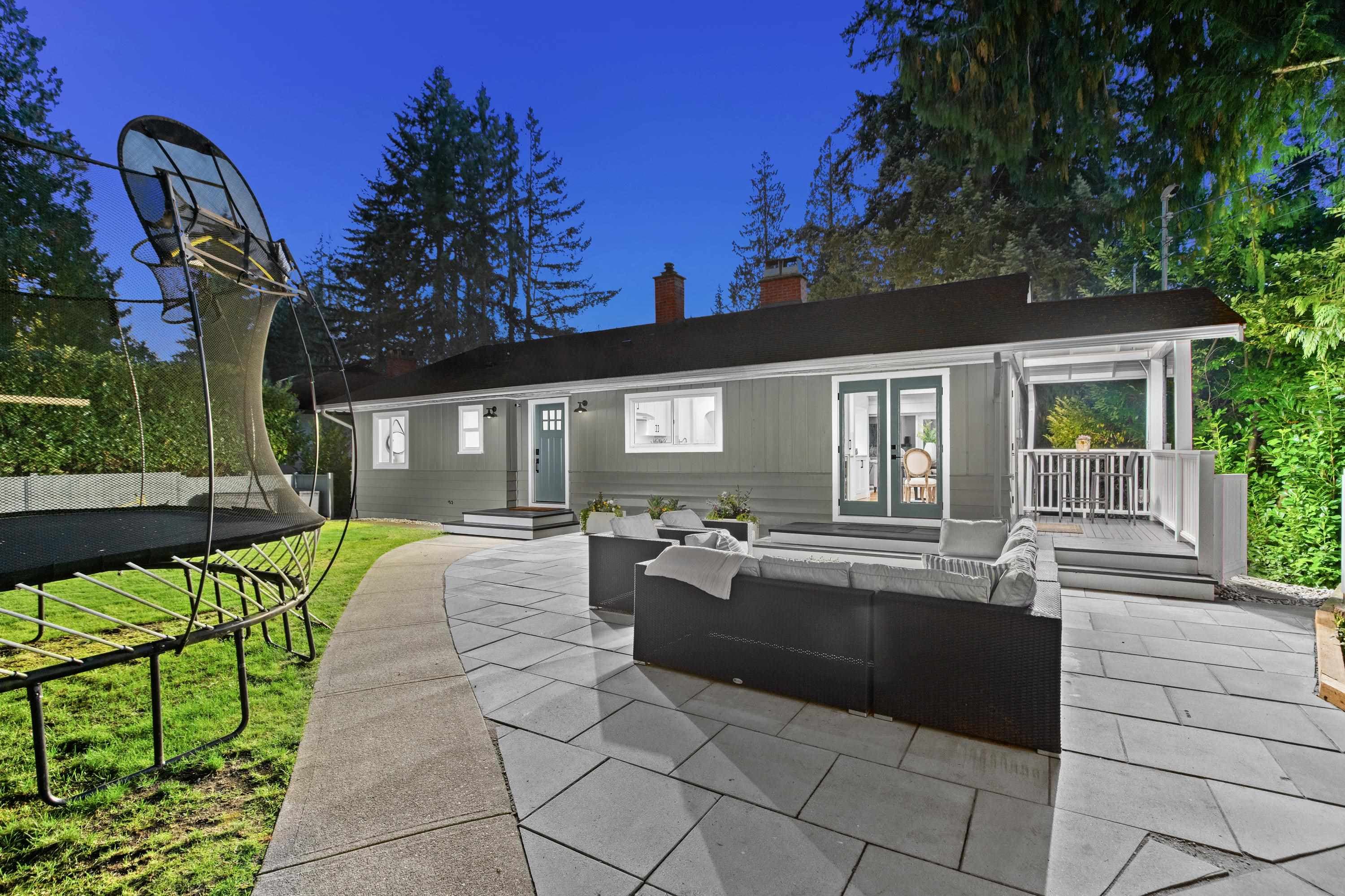4123 Virginia Crescent, North Vancouver — sold