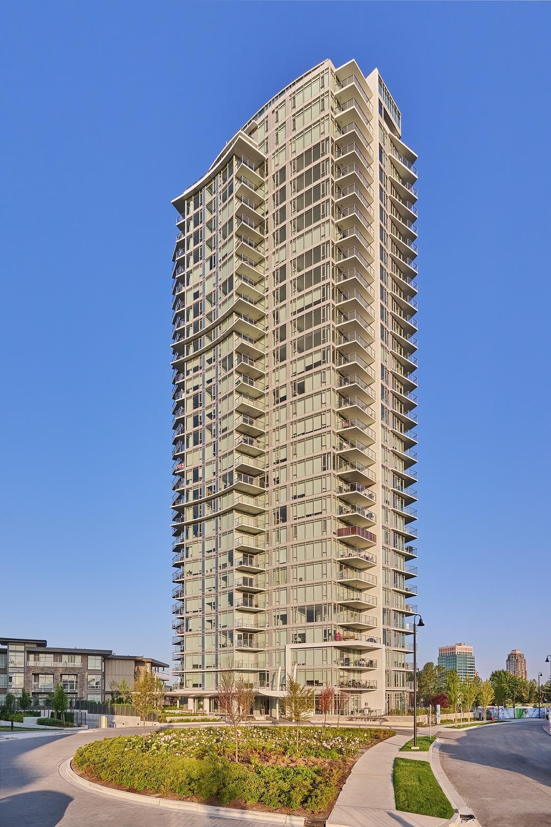2201 - 7683 Park Crescent, Burnaby, V3N 0J4 — photo 1