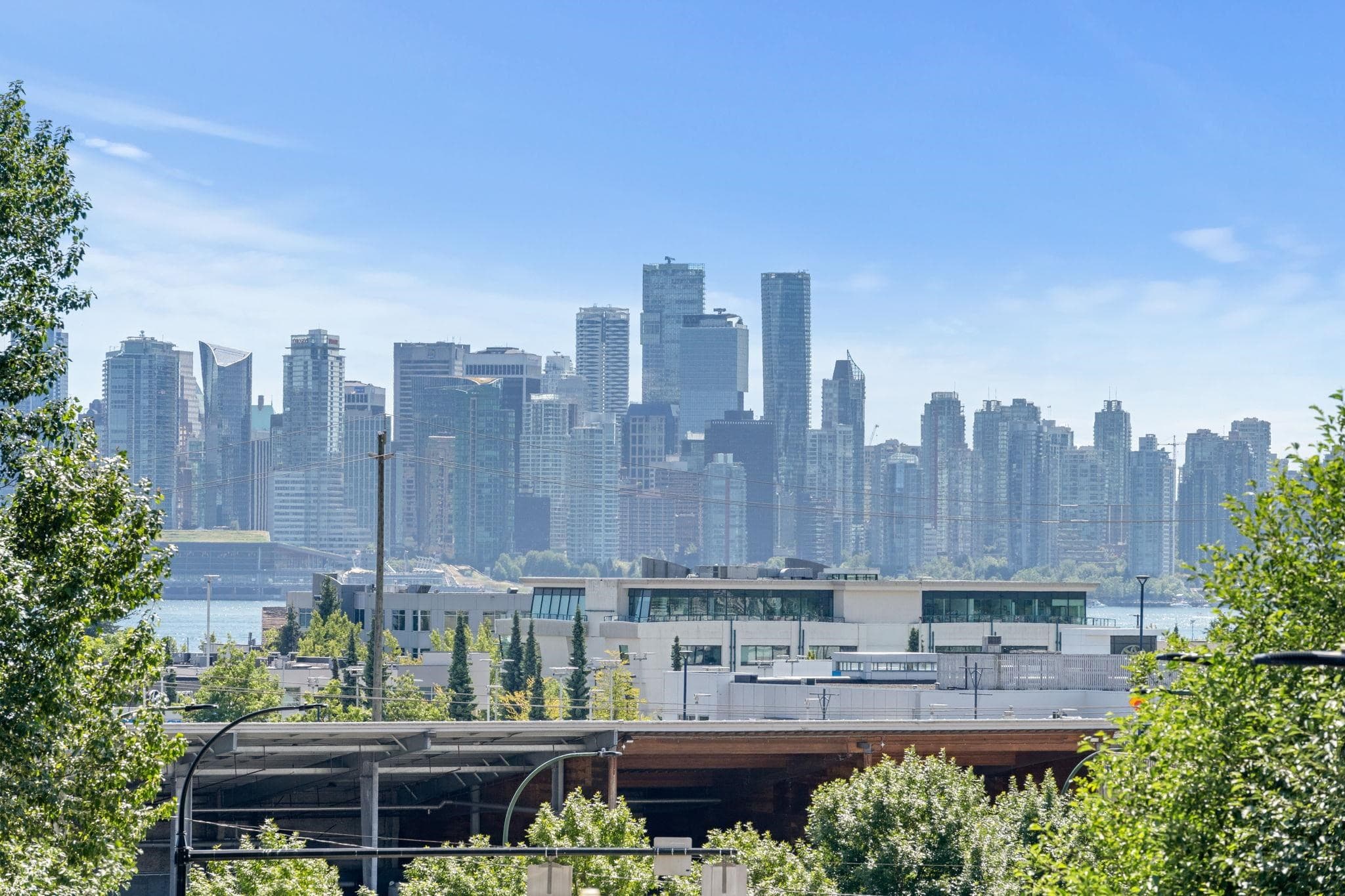 412 - 719 W 3rd Street, North Vancouver
