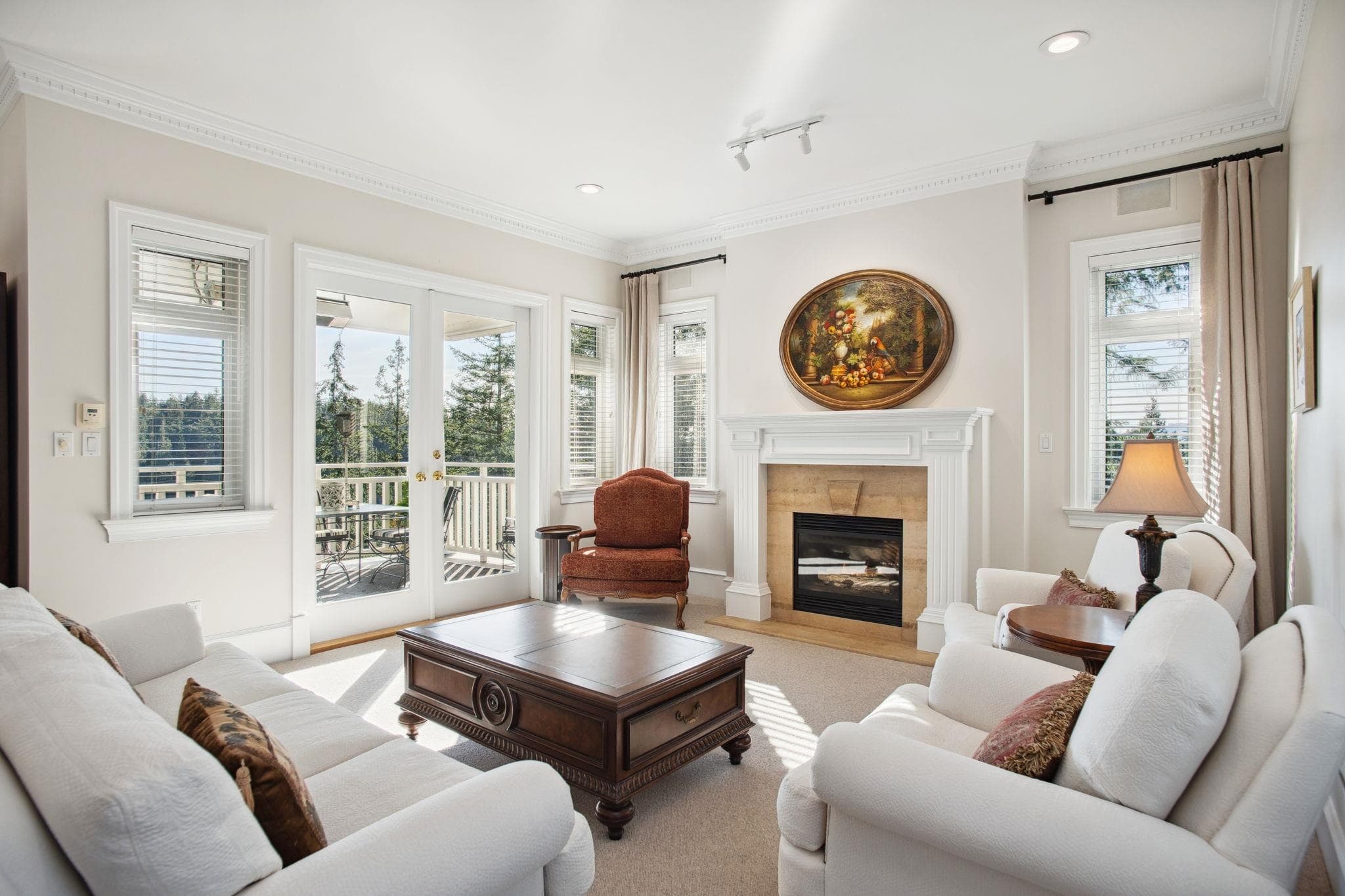 4668 Headland Drive, West Vancouver, V7W 3J3 — photo 3