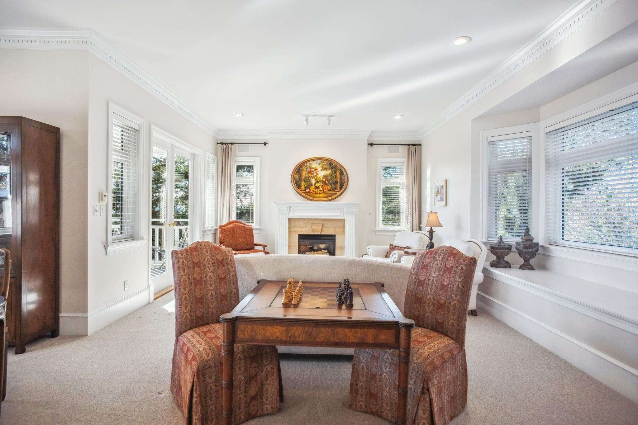 4668 Headland Drive, West Vancouver, V7W 3J3 — photo 5