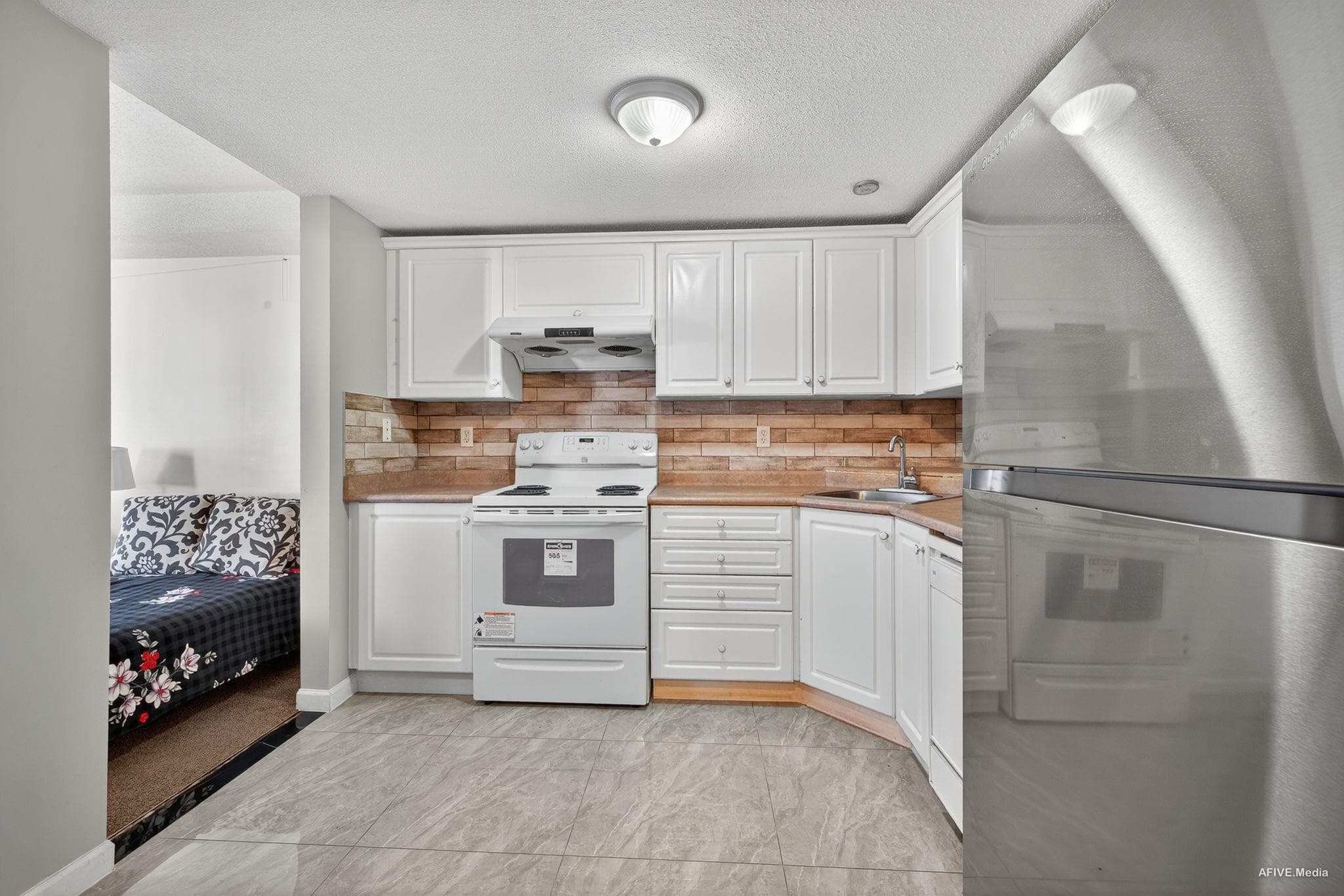 306 - 13780 76 Avenue, Surrey, V3W 1E5 — photo 5