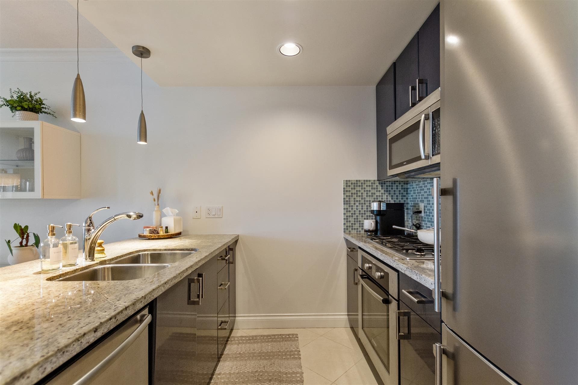 603 - 172 Victory Ship Way, North Vancouver, V7L 0B5 — photo 5