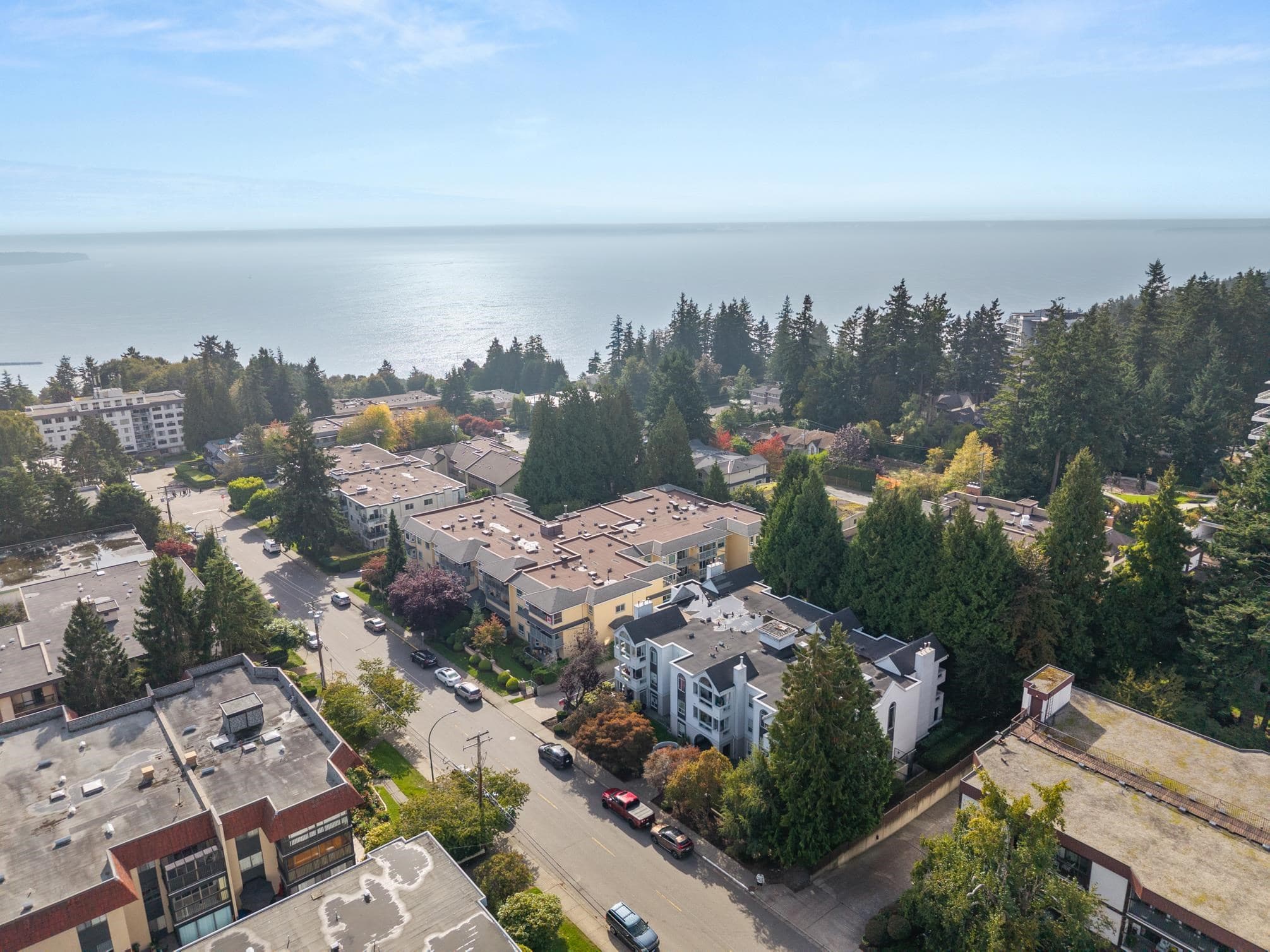 103 - 1473 Blackwood Street, White Rock
